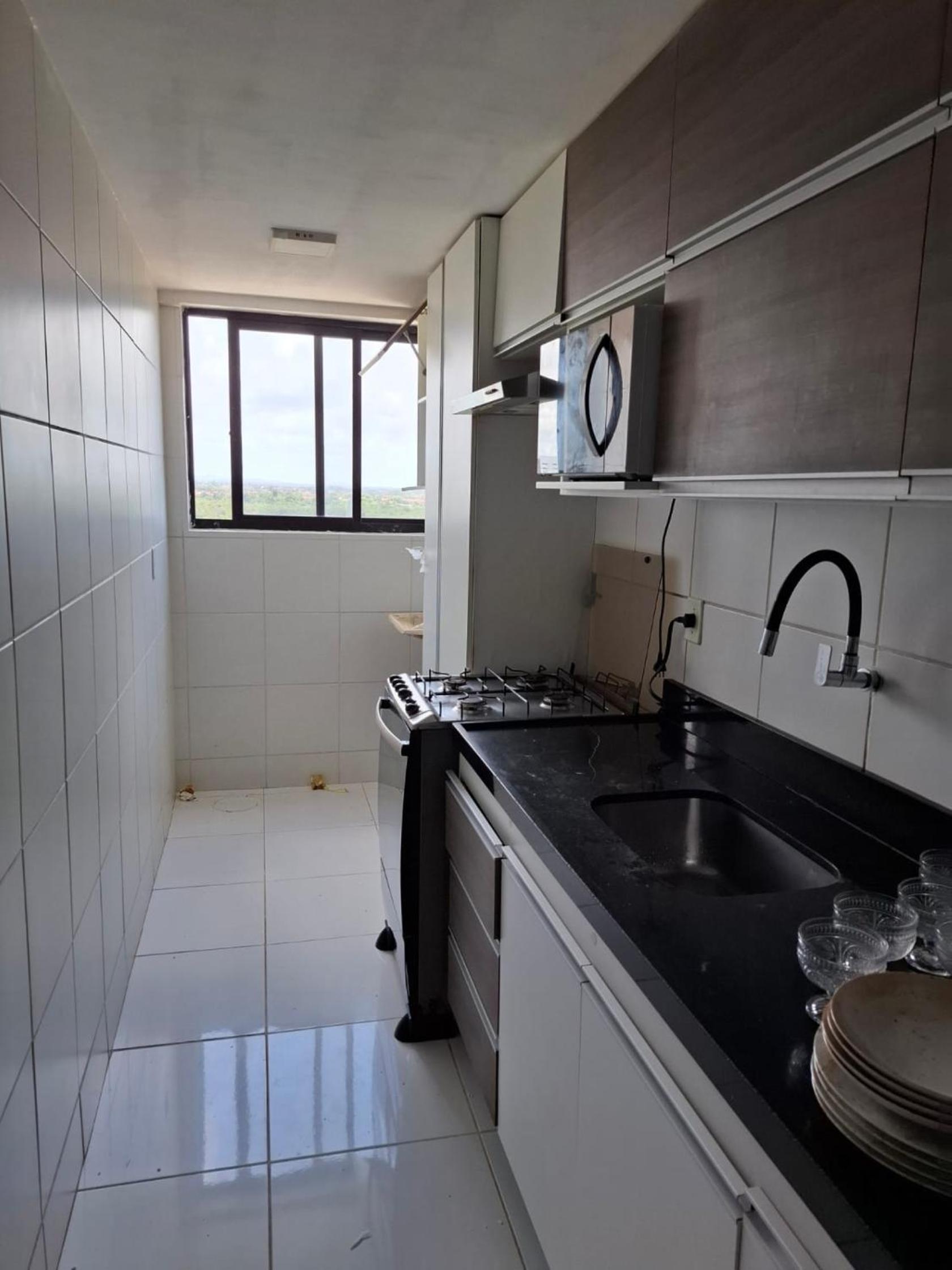 Apartamento Serraria, Unico, passeios ou trabalho
