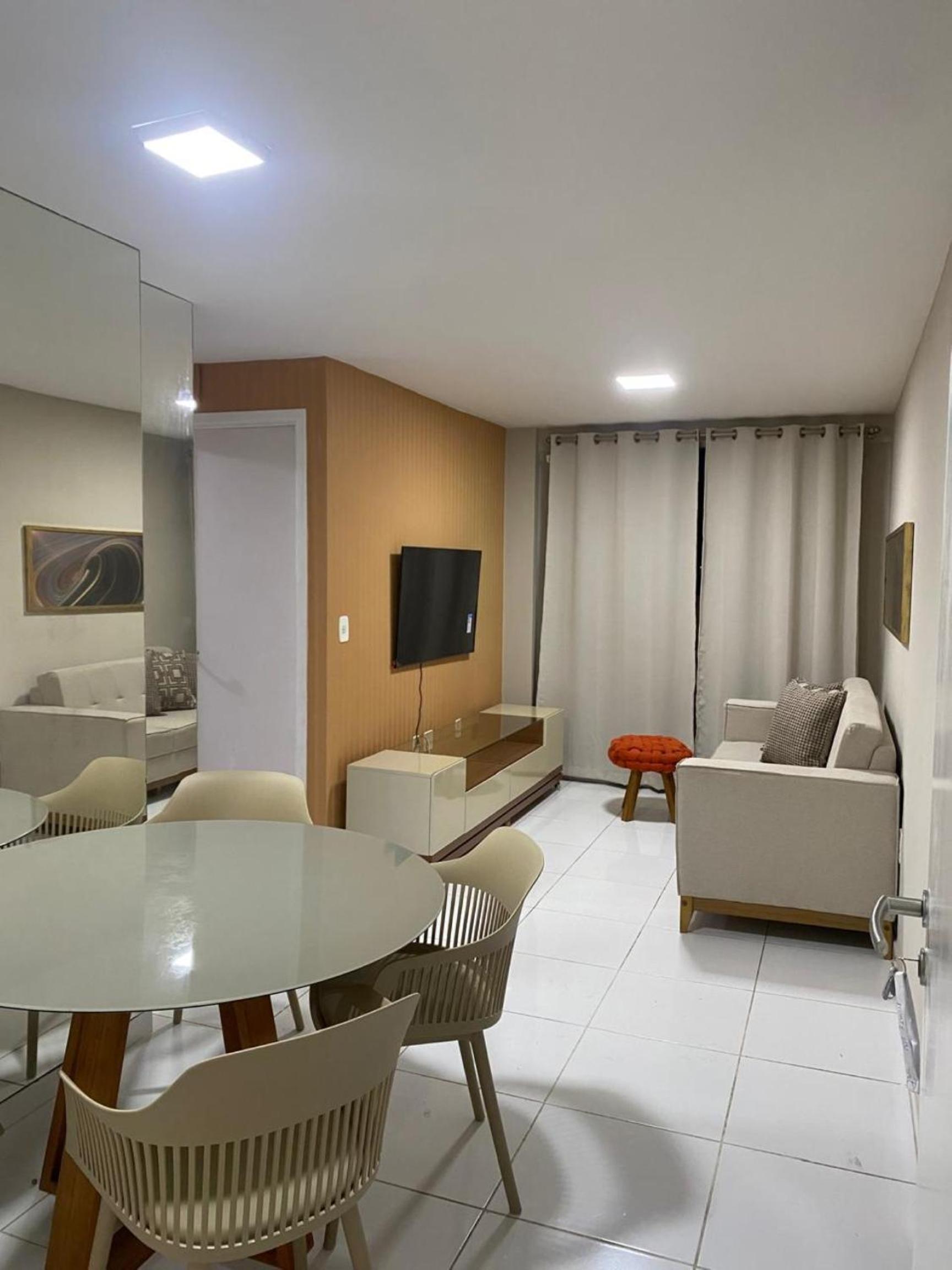 Apartamento Serraria, Unico, passeios ou trabalho