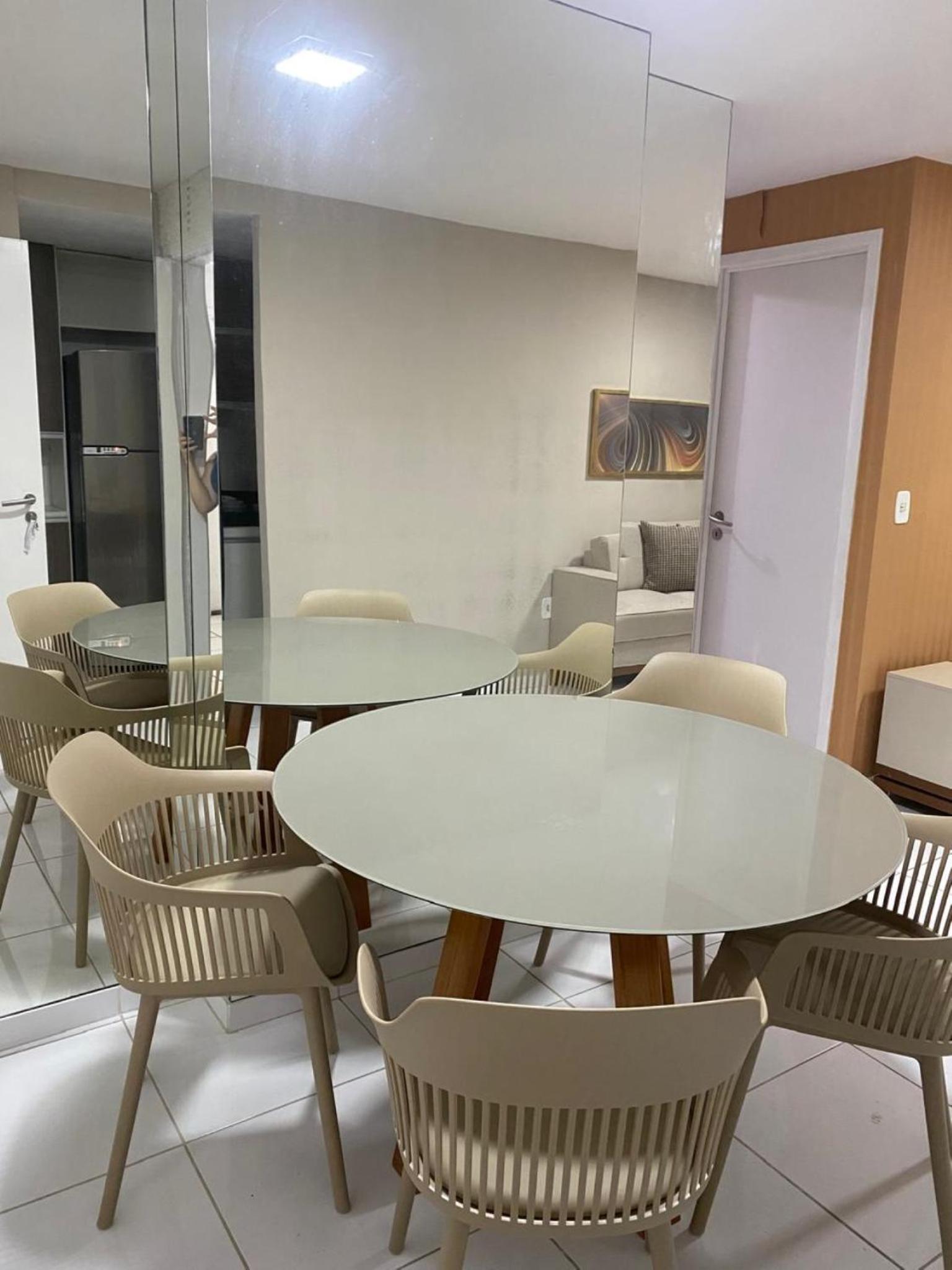 Apartamento Serraria, Unico, passeios ou trabalho