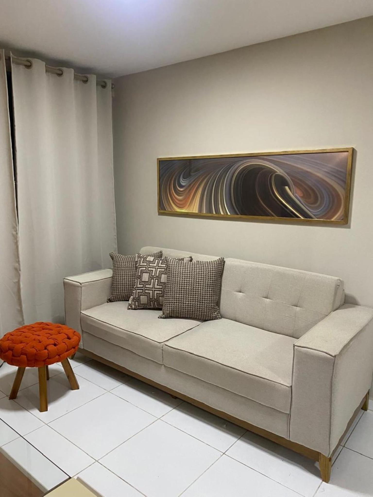 Apartamento Serraria, Unico, passeios ou trabalho
