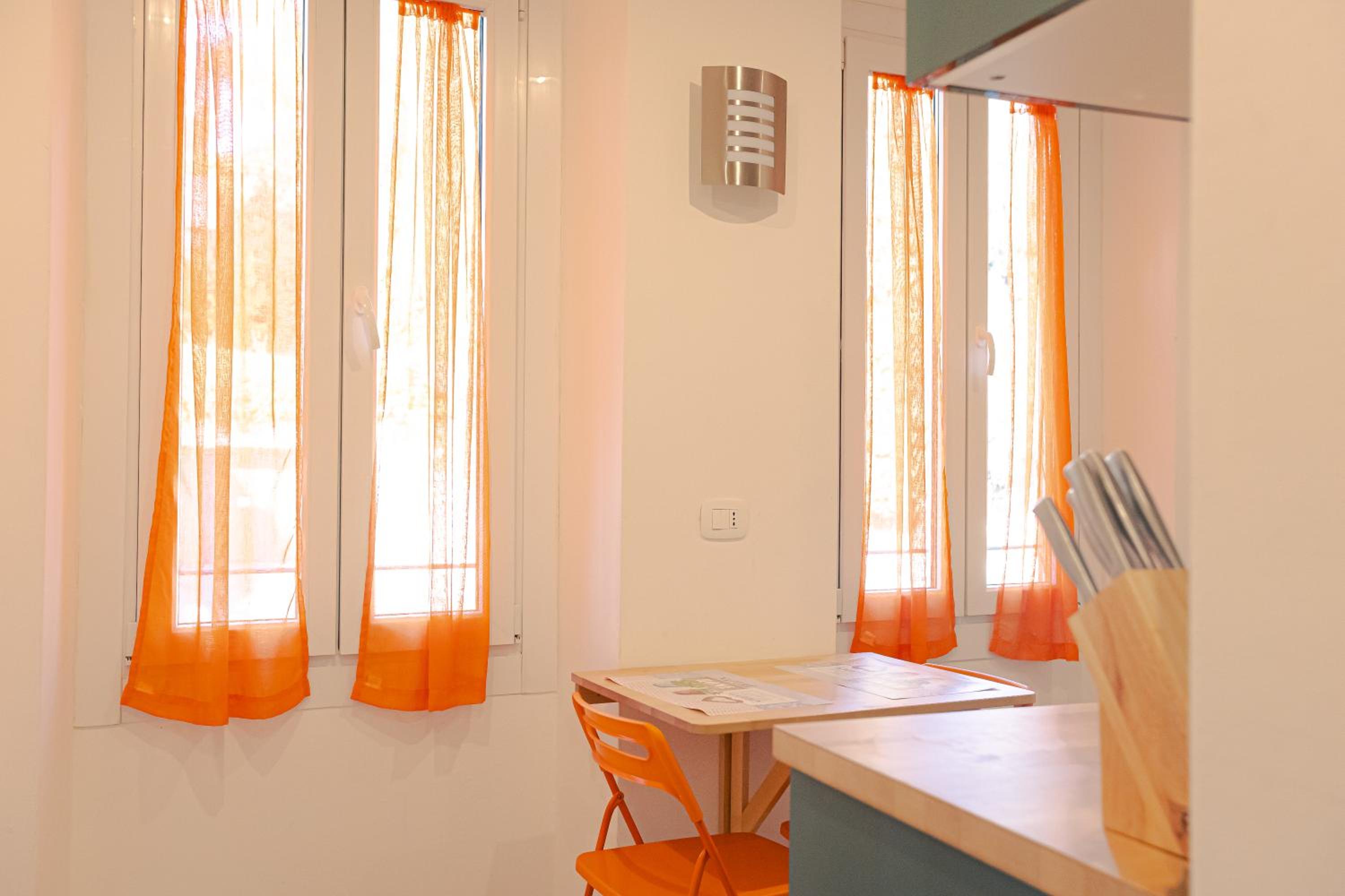 Magnifica Terrazza - Lake View & Wi-Fi