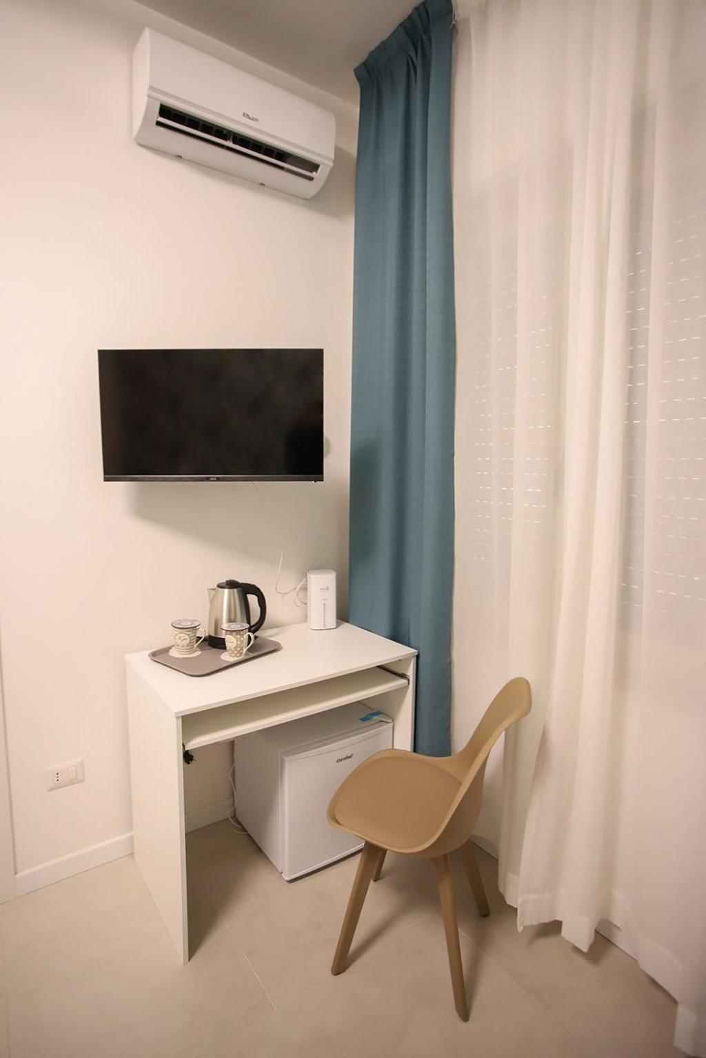 Erminia Suite