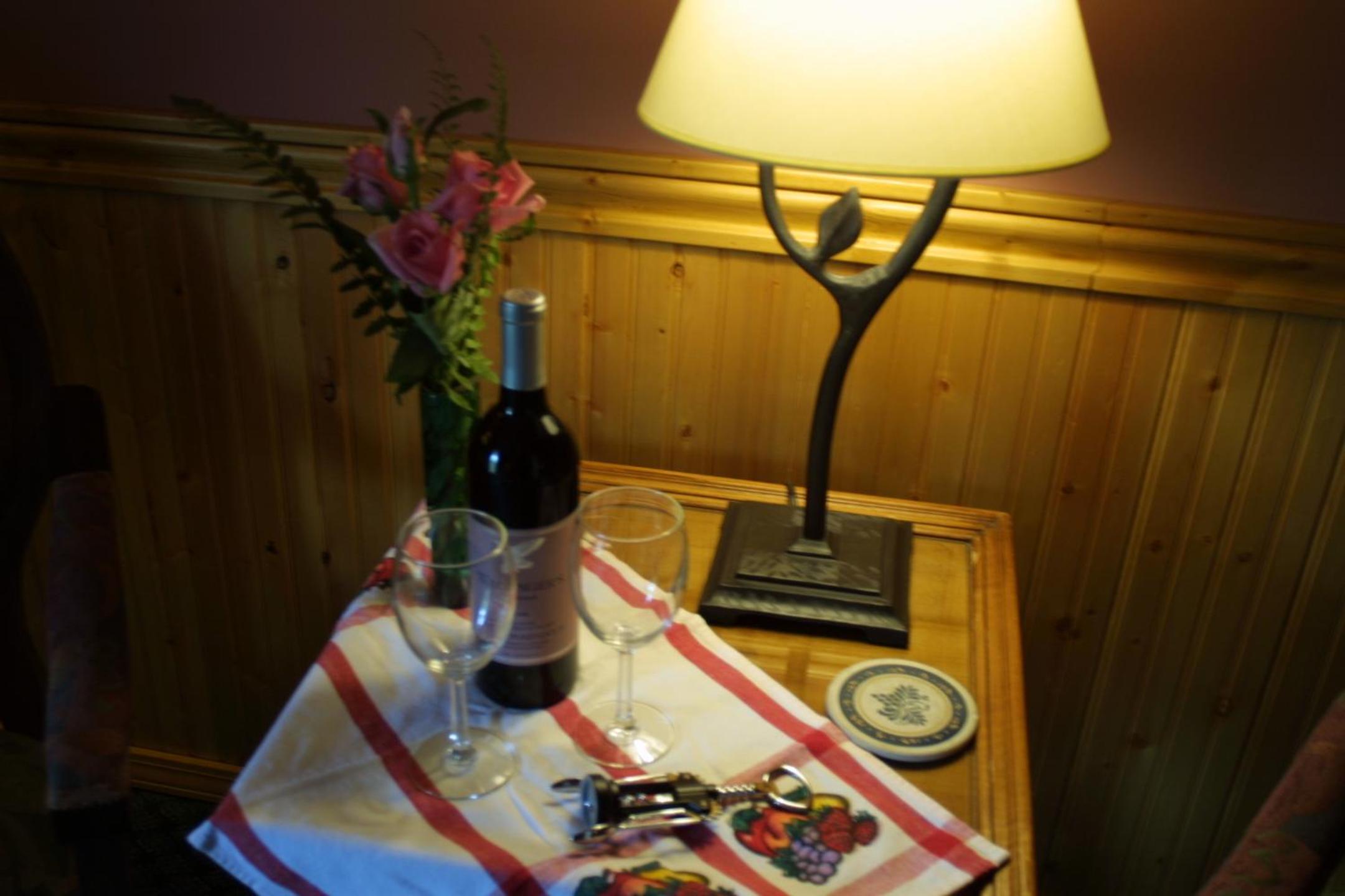Ashland Vacations - Arden Forest Inn - Property Image 16