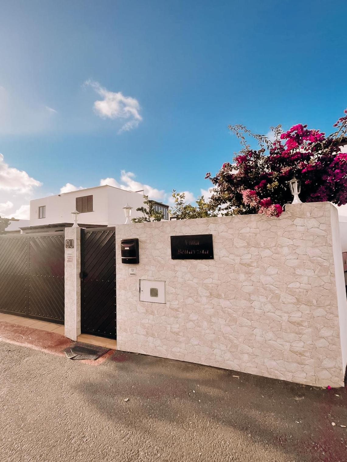 Casa Bella Vista