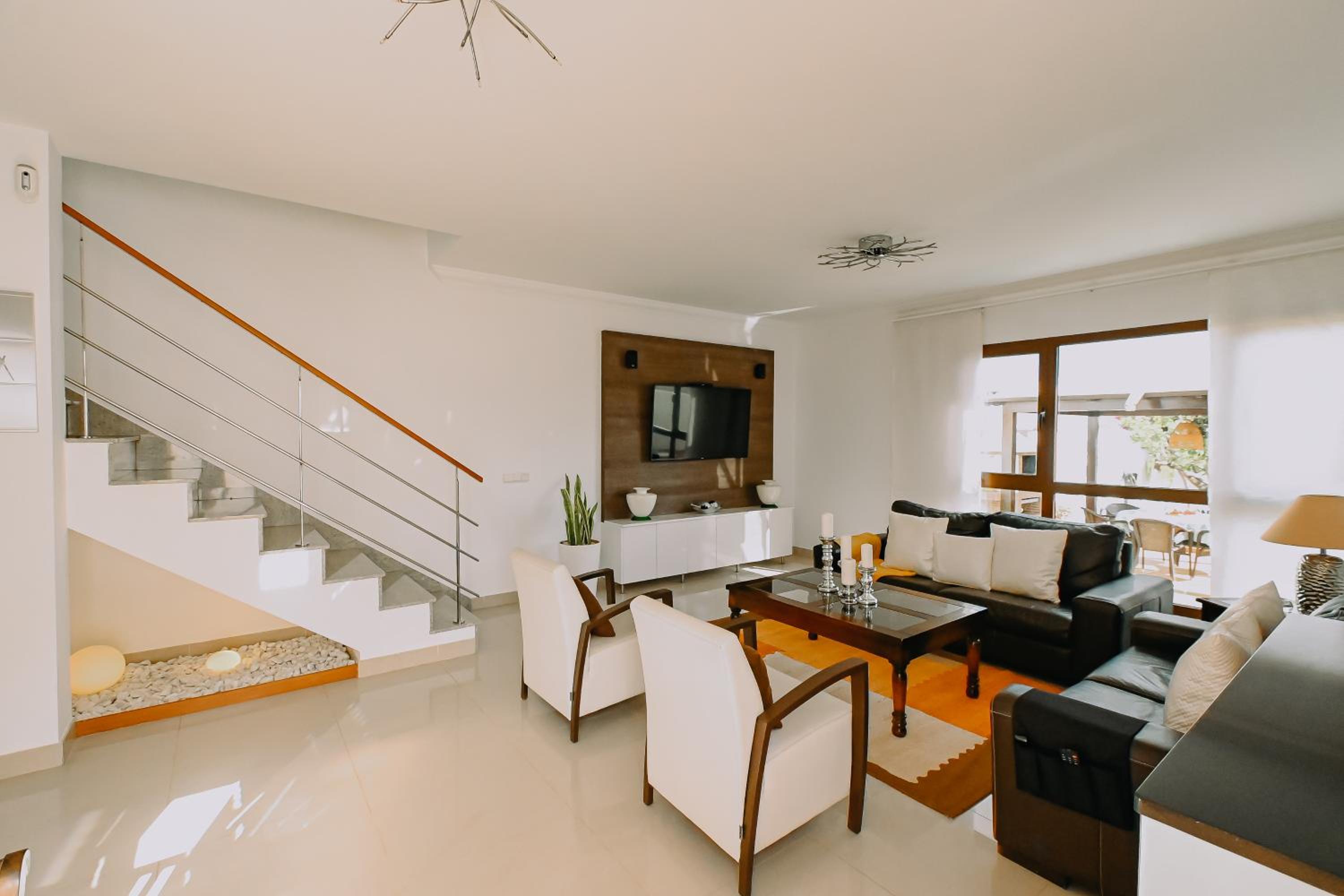 Casa Bella Vista