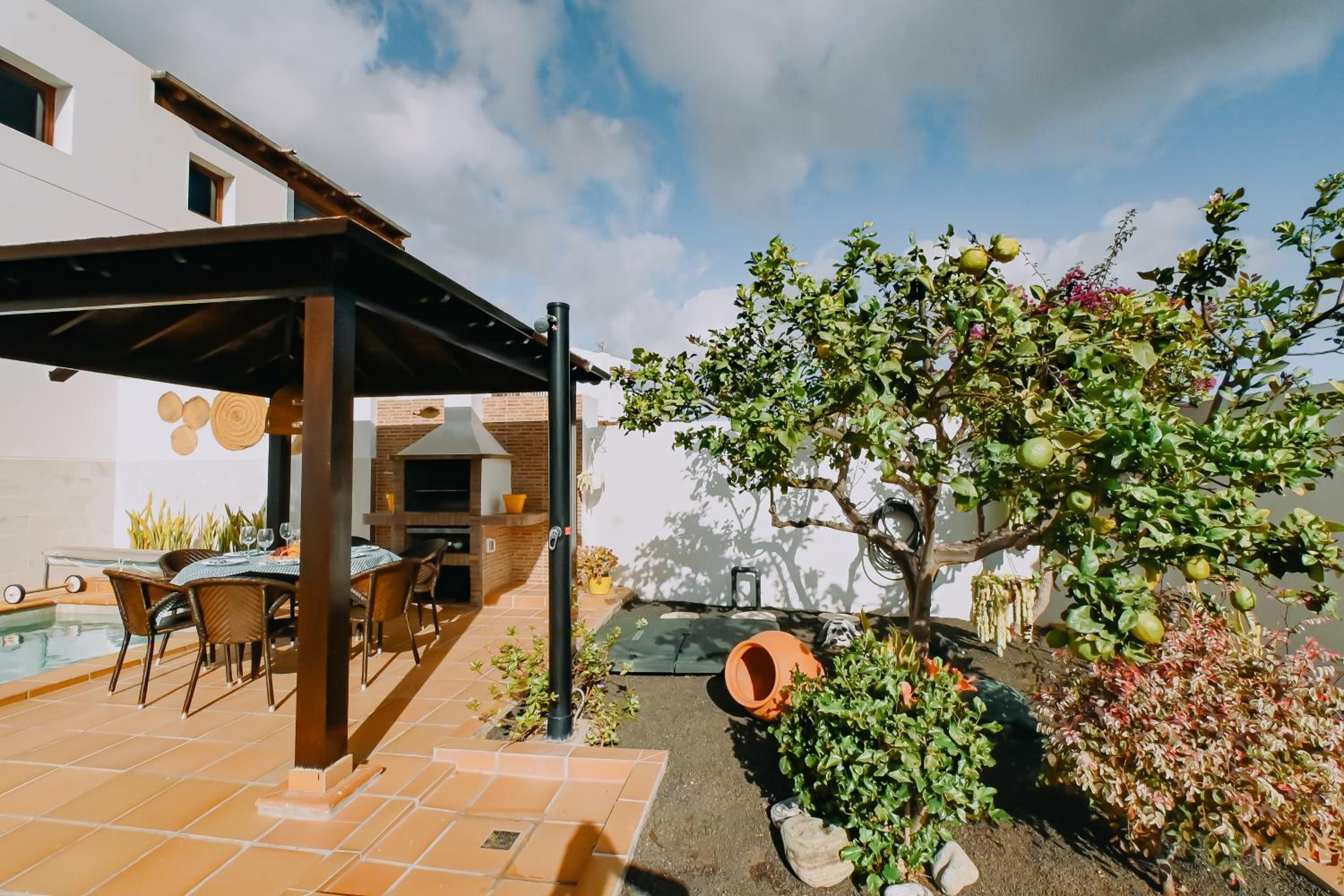 Casa Bella Vista