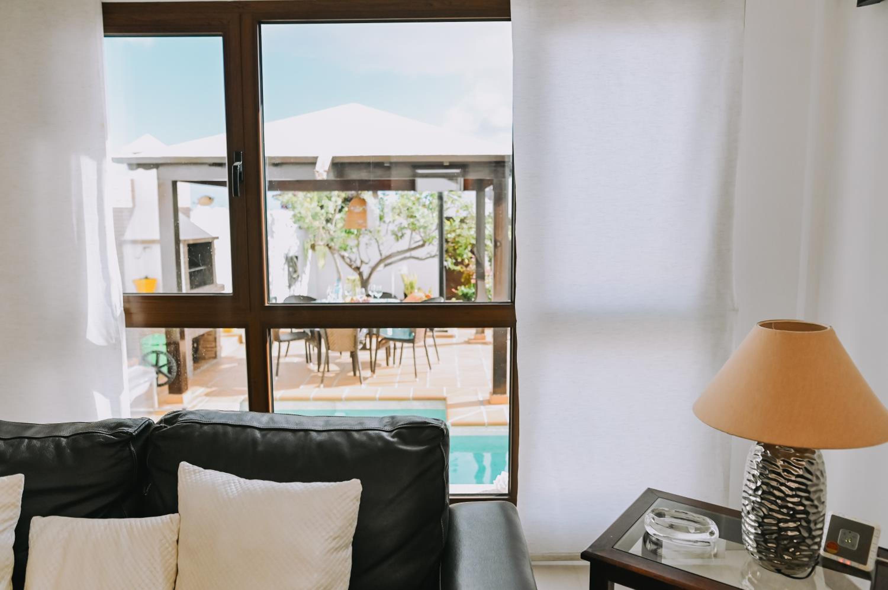 Casa Bella Vista