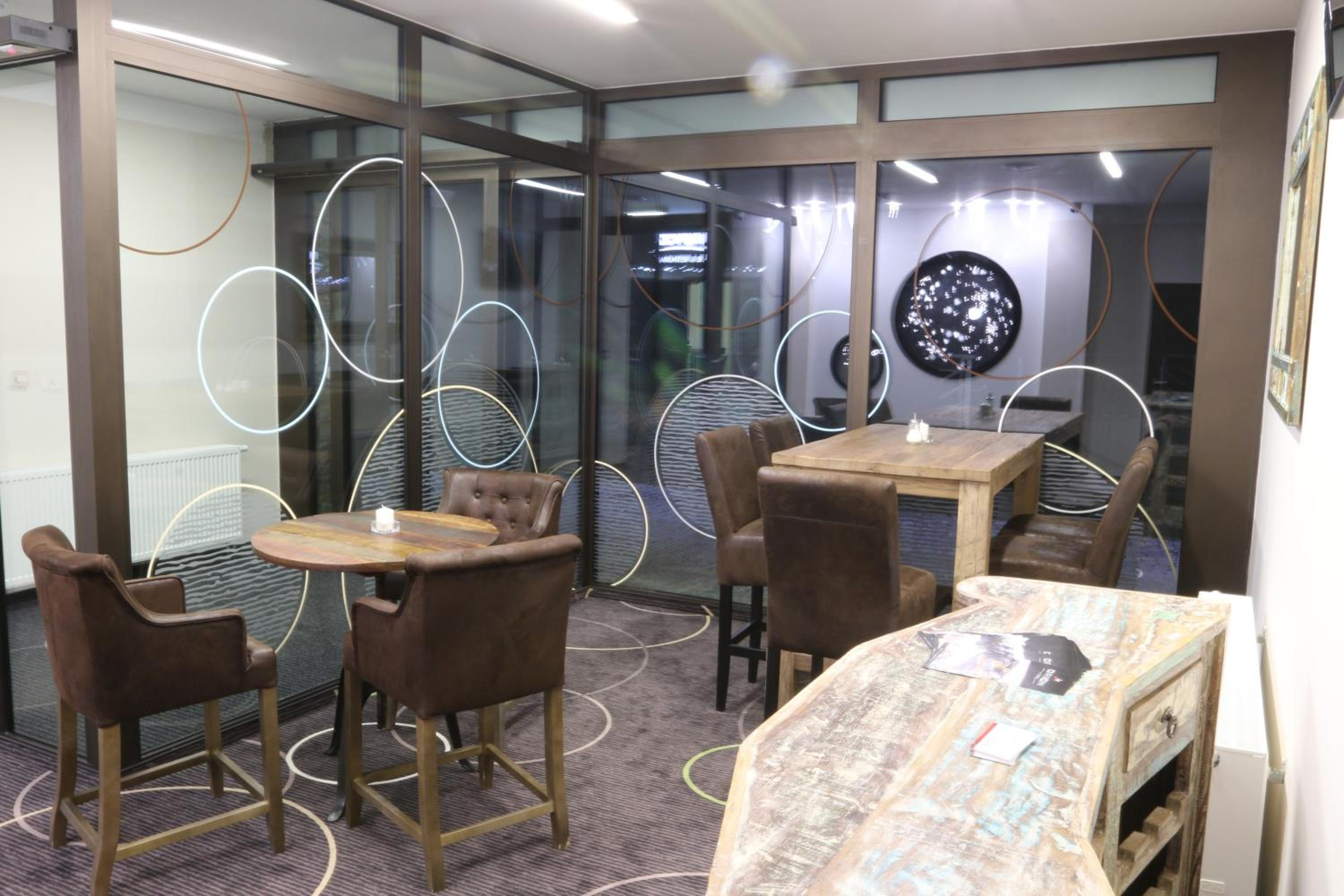 Apartment Hotel Orion