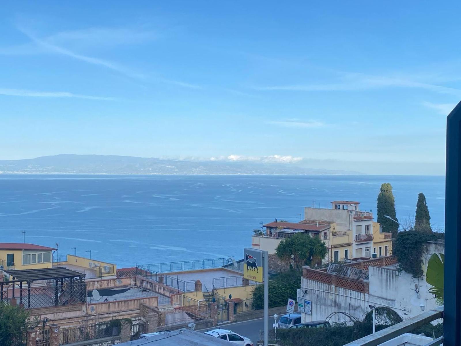 TaorminaCentre Panorama