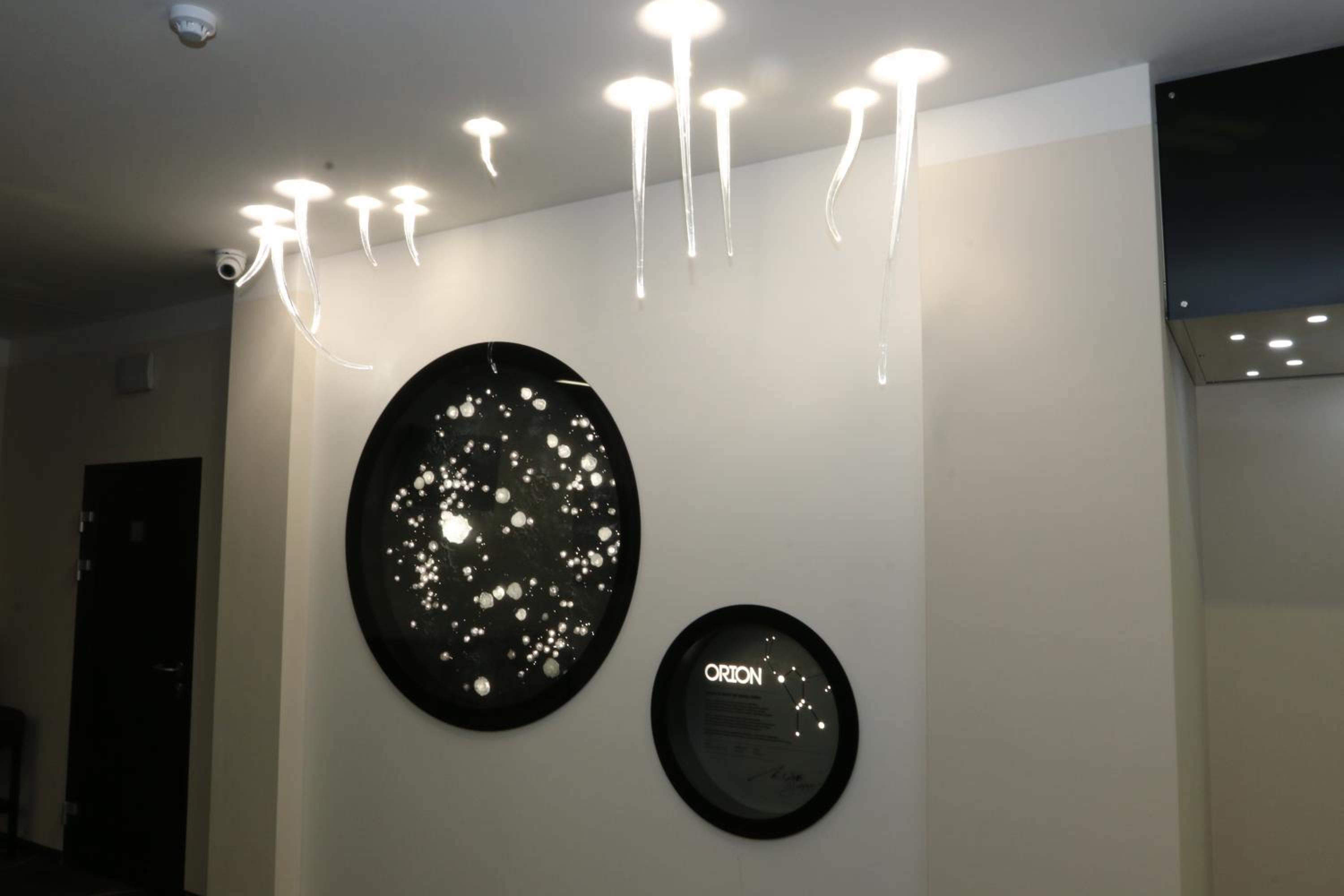 Apartment Hotel Orion