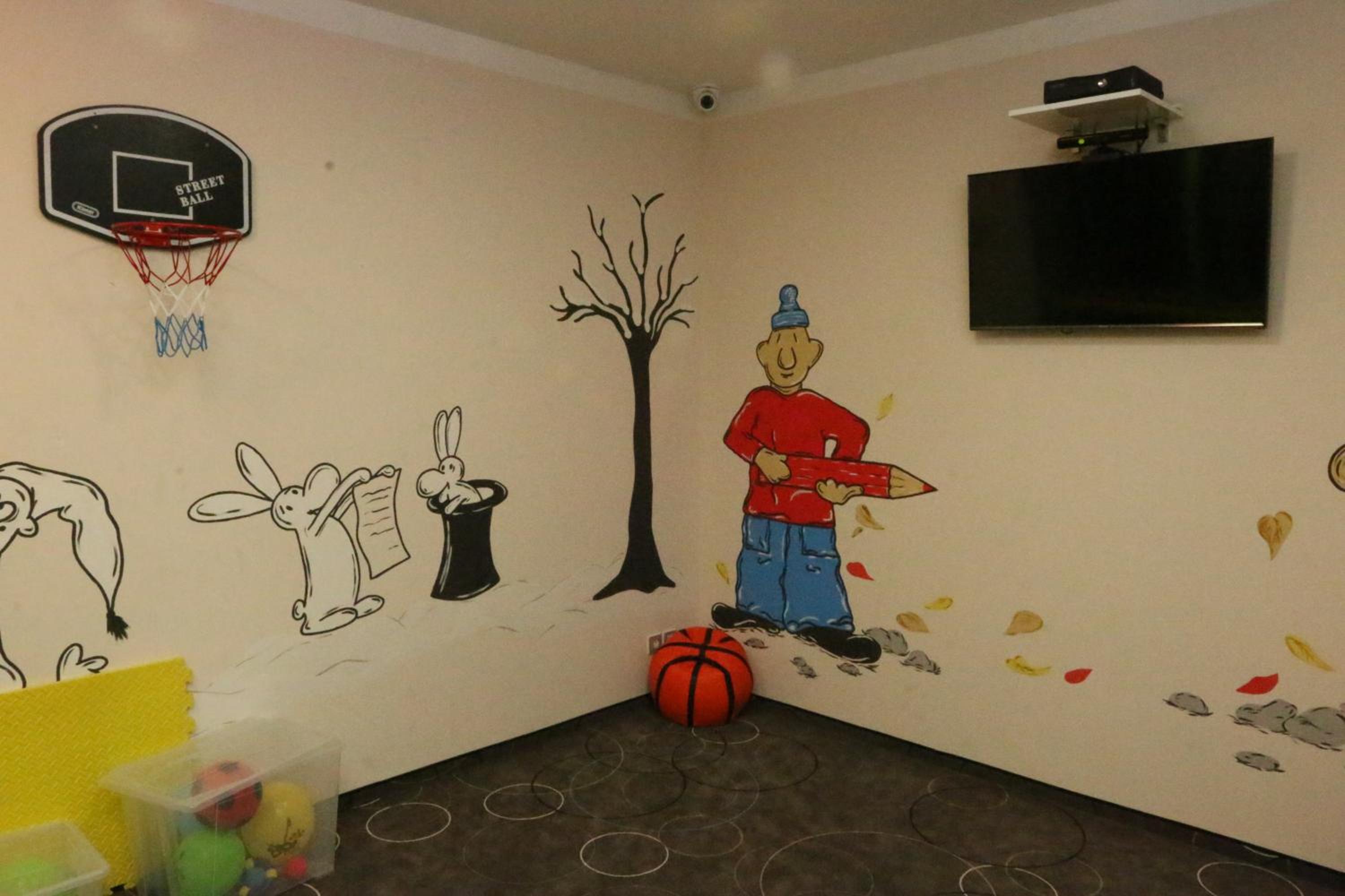 Apartment Hotel Orion