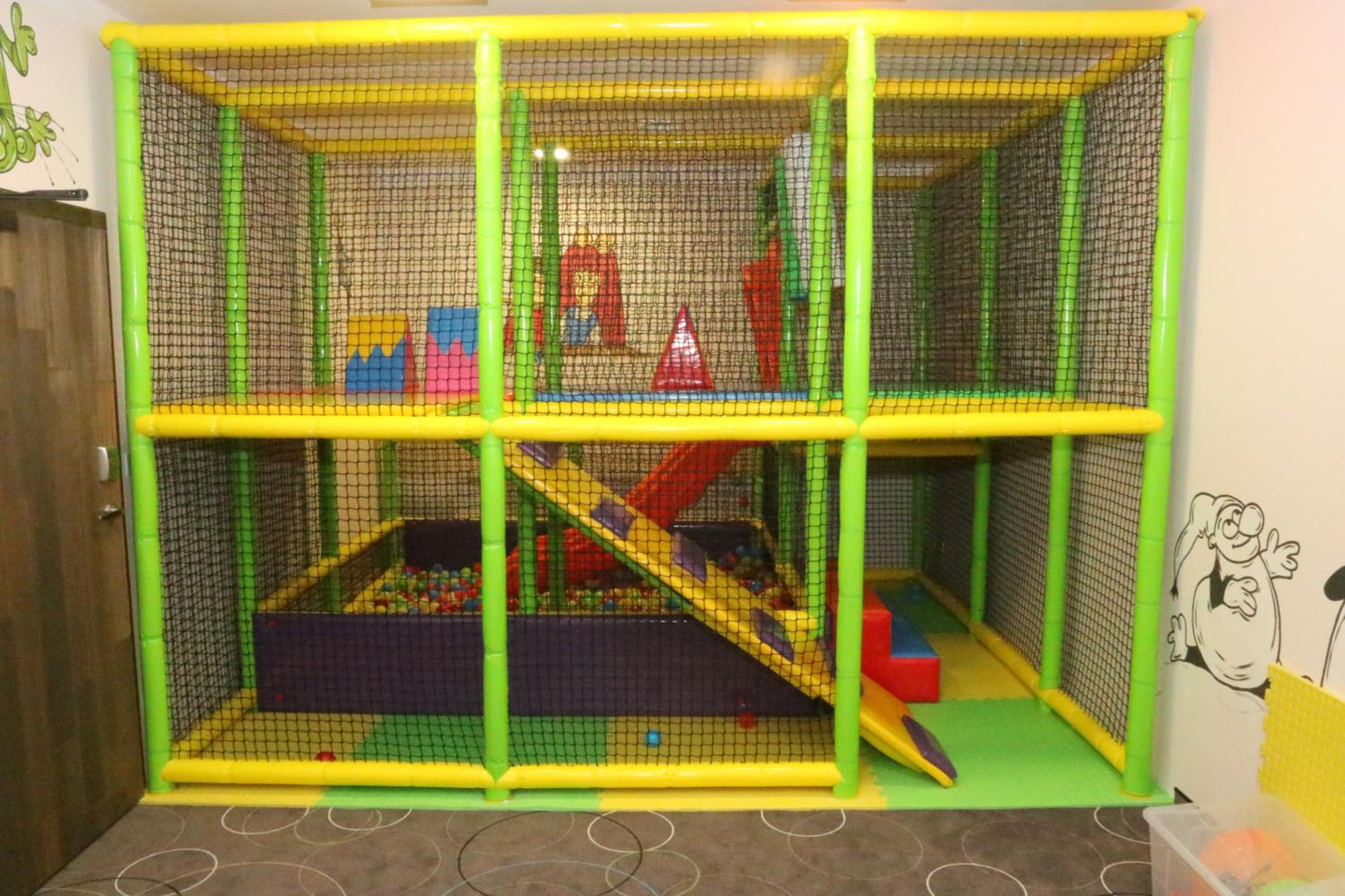 Apartment Hotel Orion