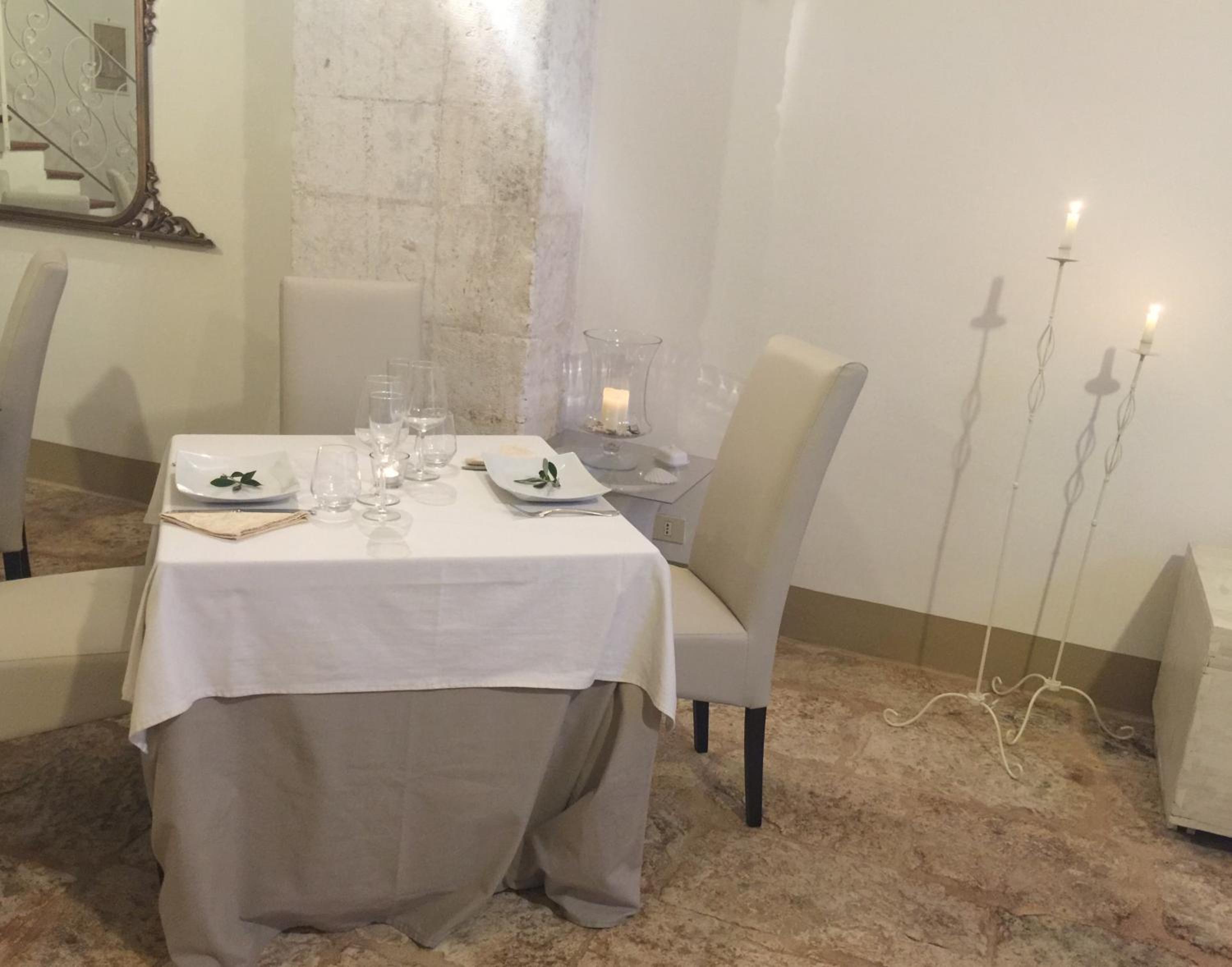Masseria Rienzo