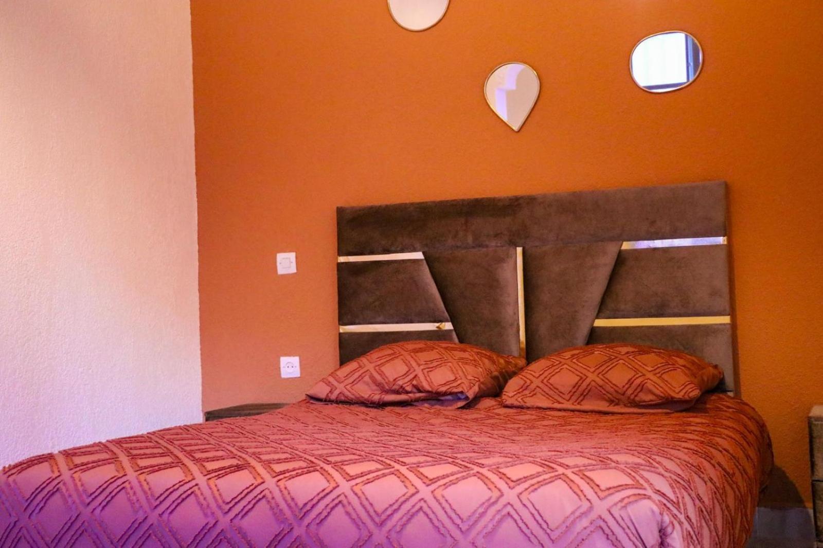Appartement privatisé Gazelles MsHolidays Marrakech