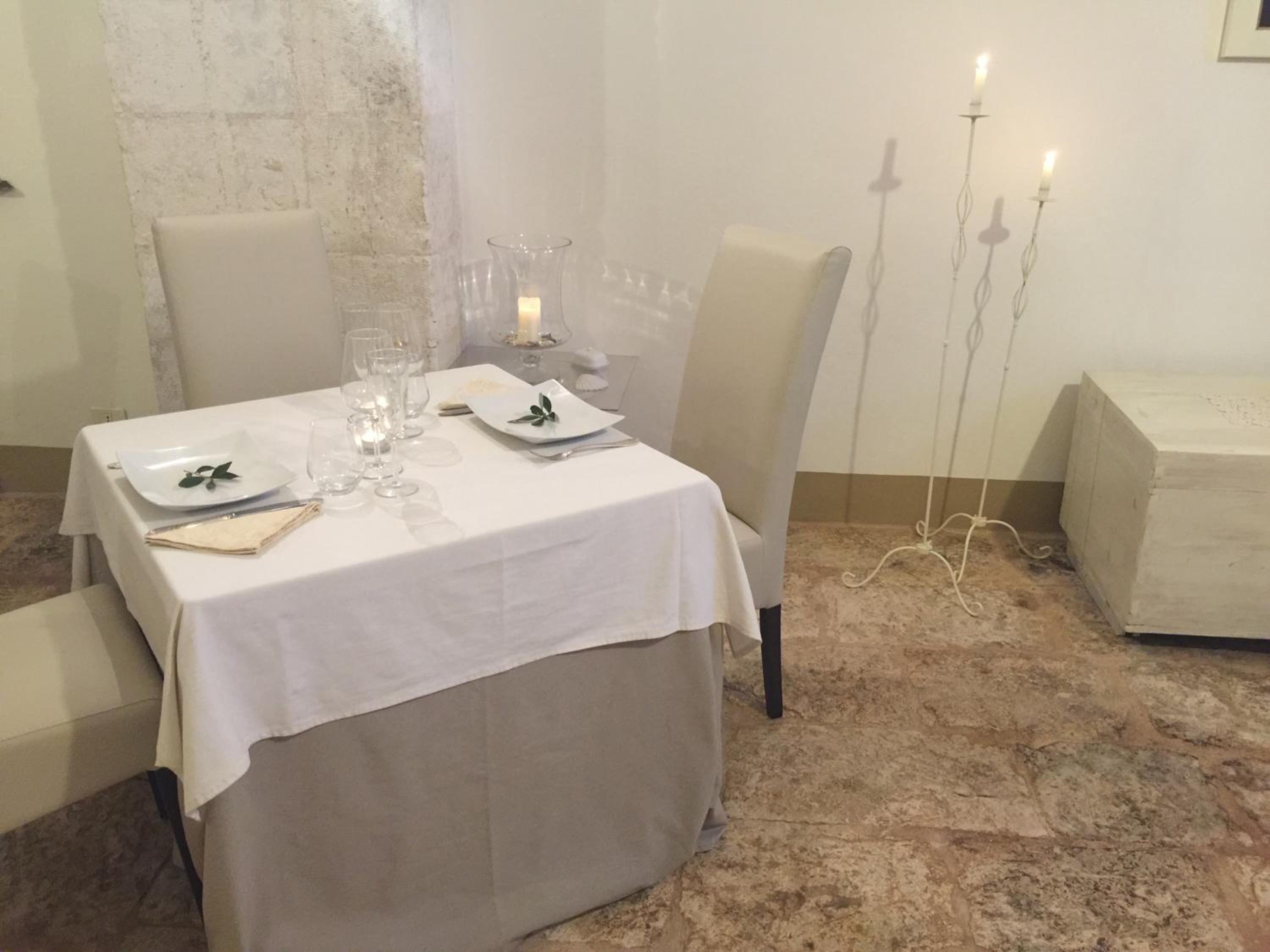 Masseria Rienzo