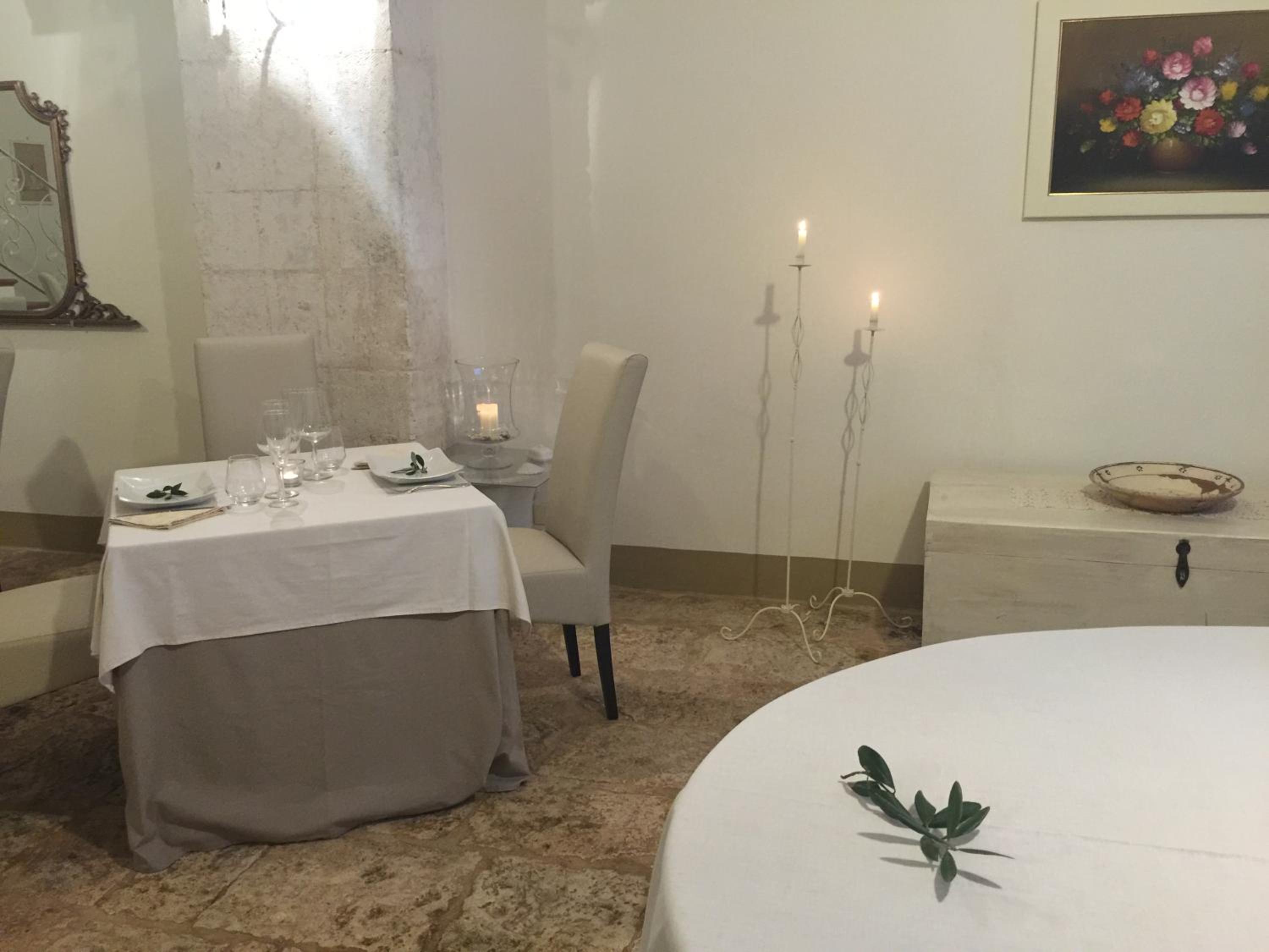 Masseria Rienzo