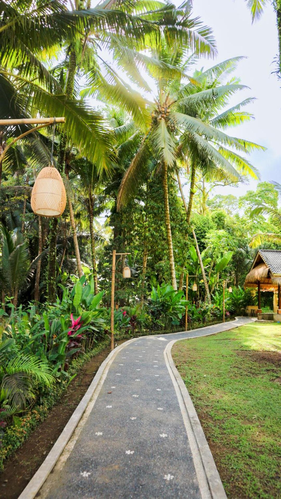 The Lanaya Villa
