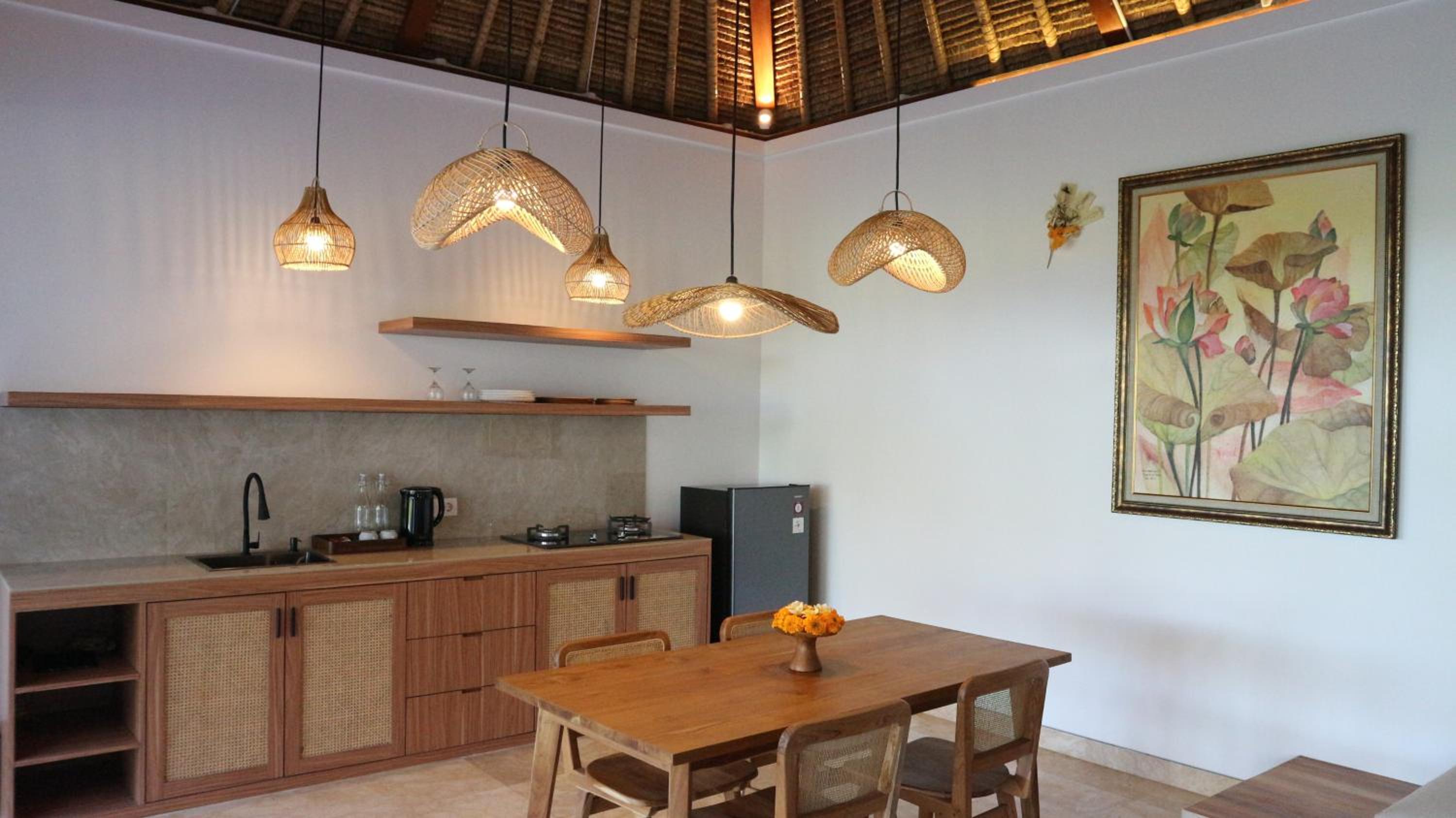 The Lanaya Villa