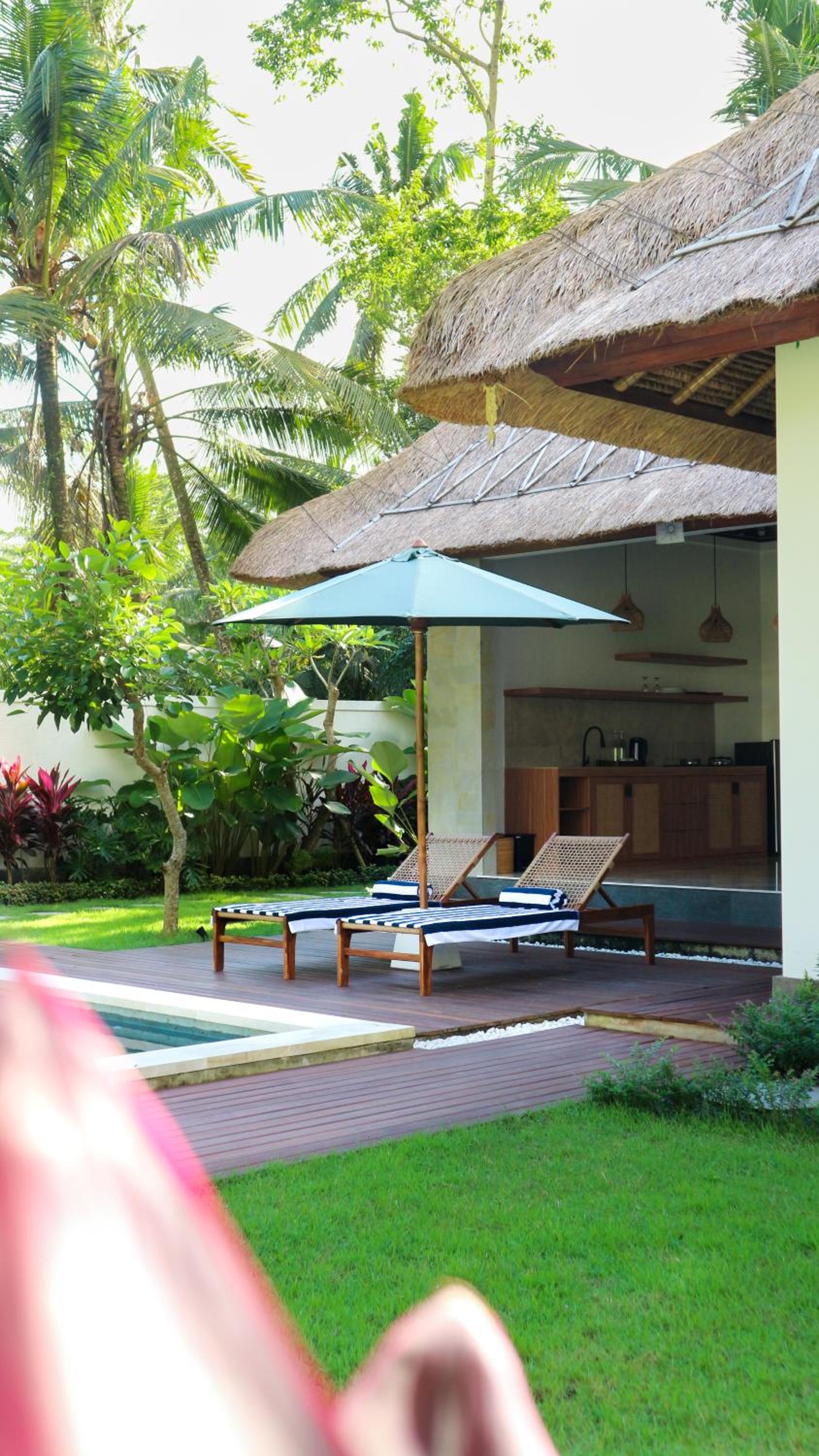 The Lanaya Villa