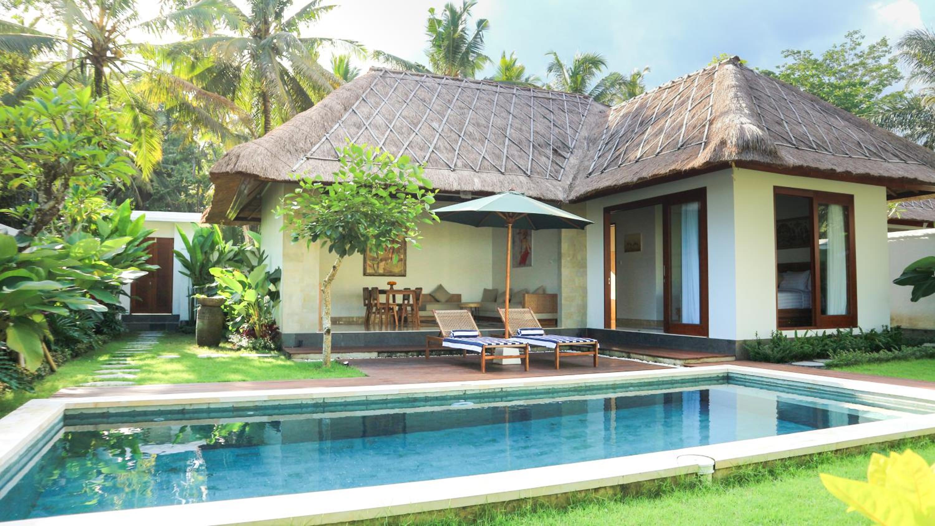 The Lanaya Villa
