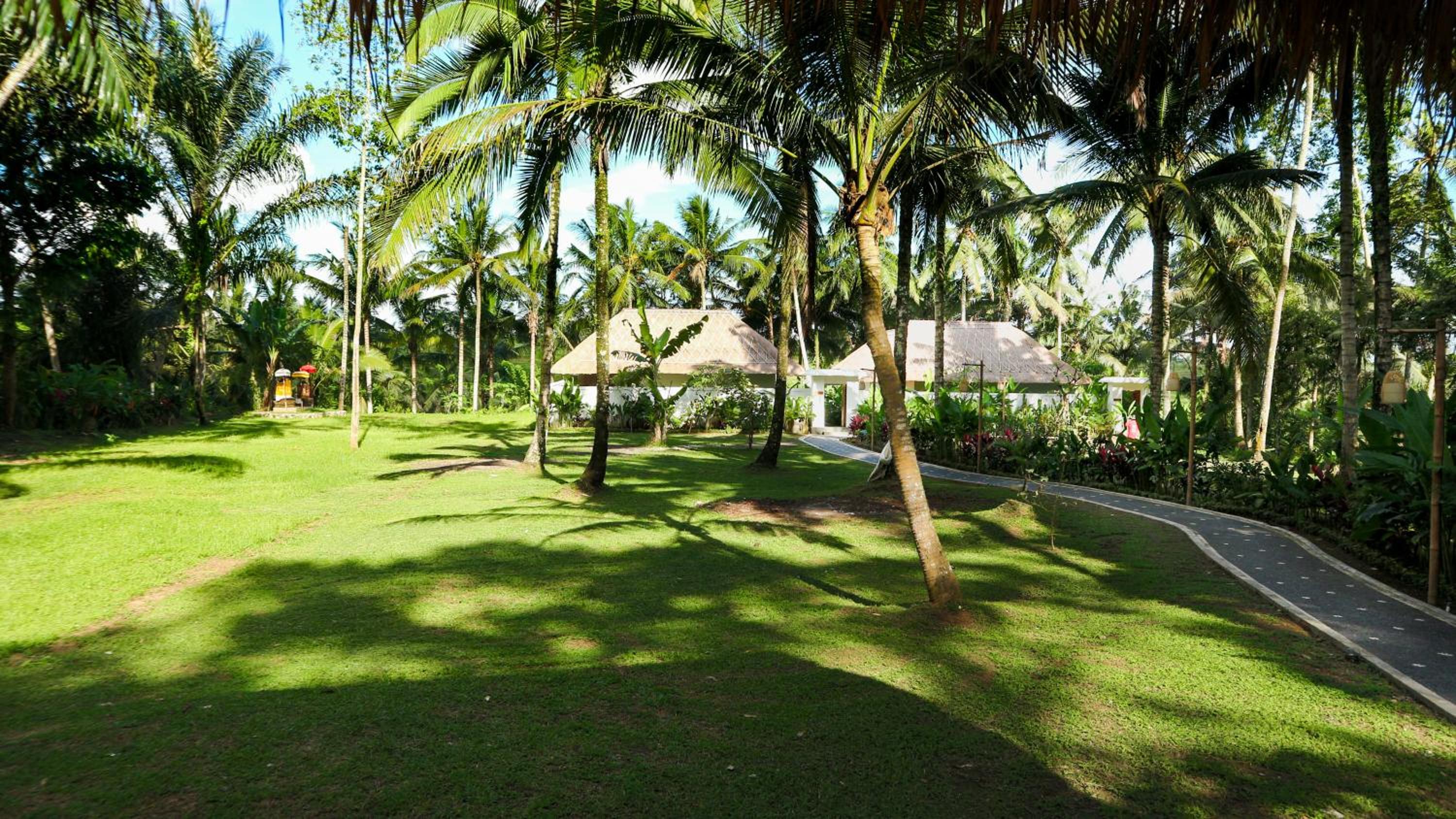 The Lanaya Villa