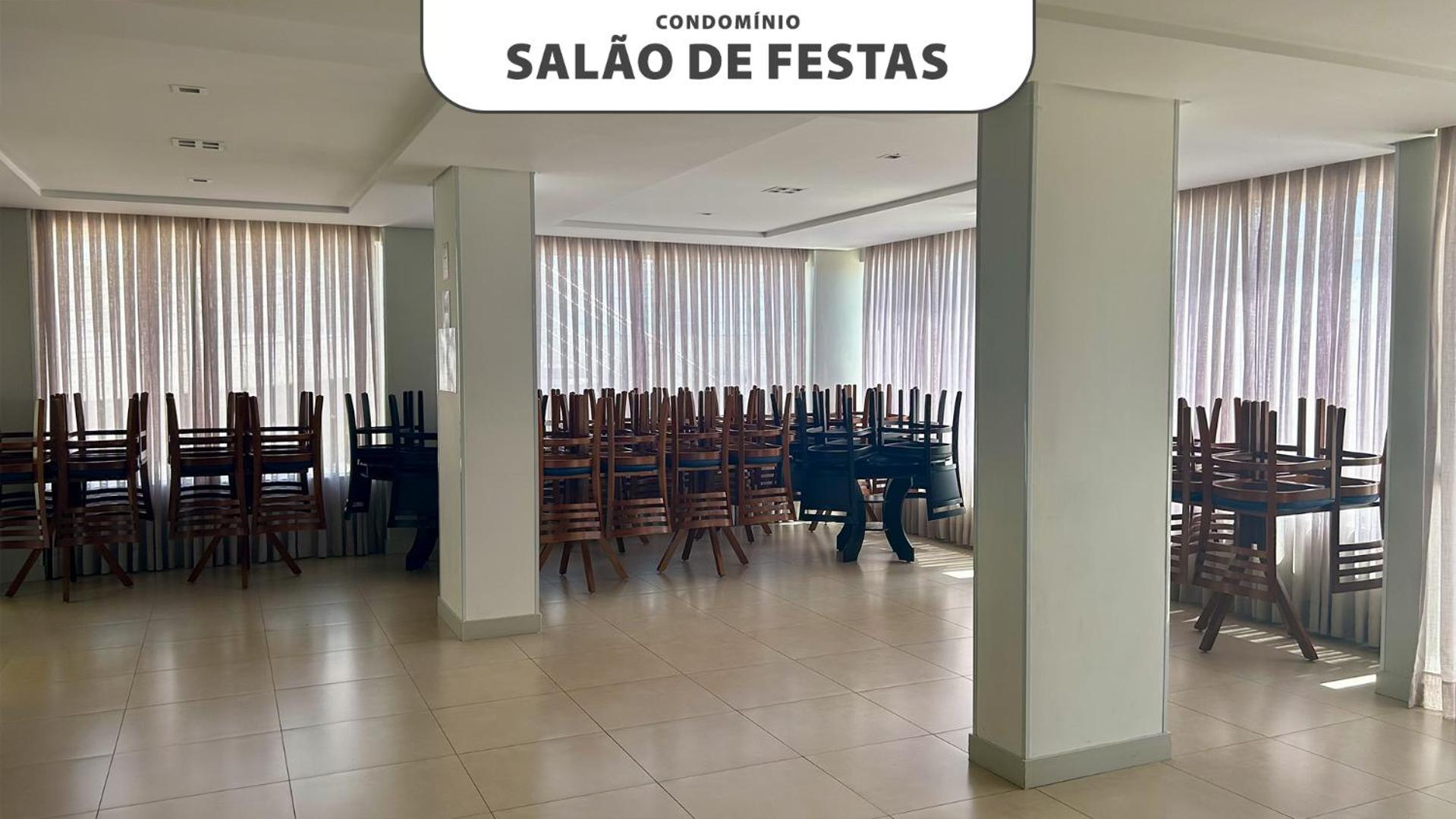 Condomínio próximo a ponte Hercílio Luz
