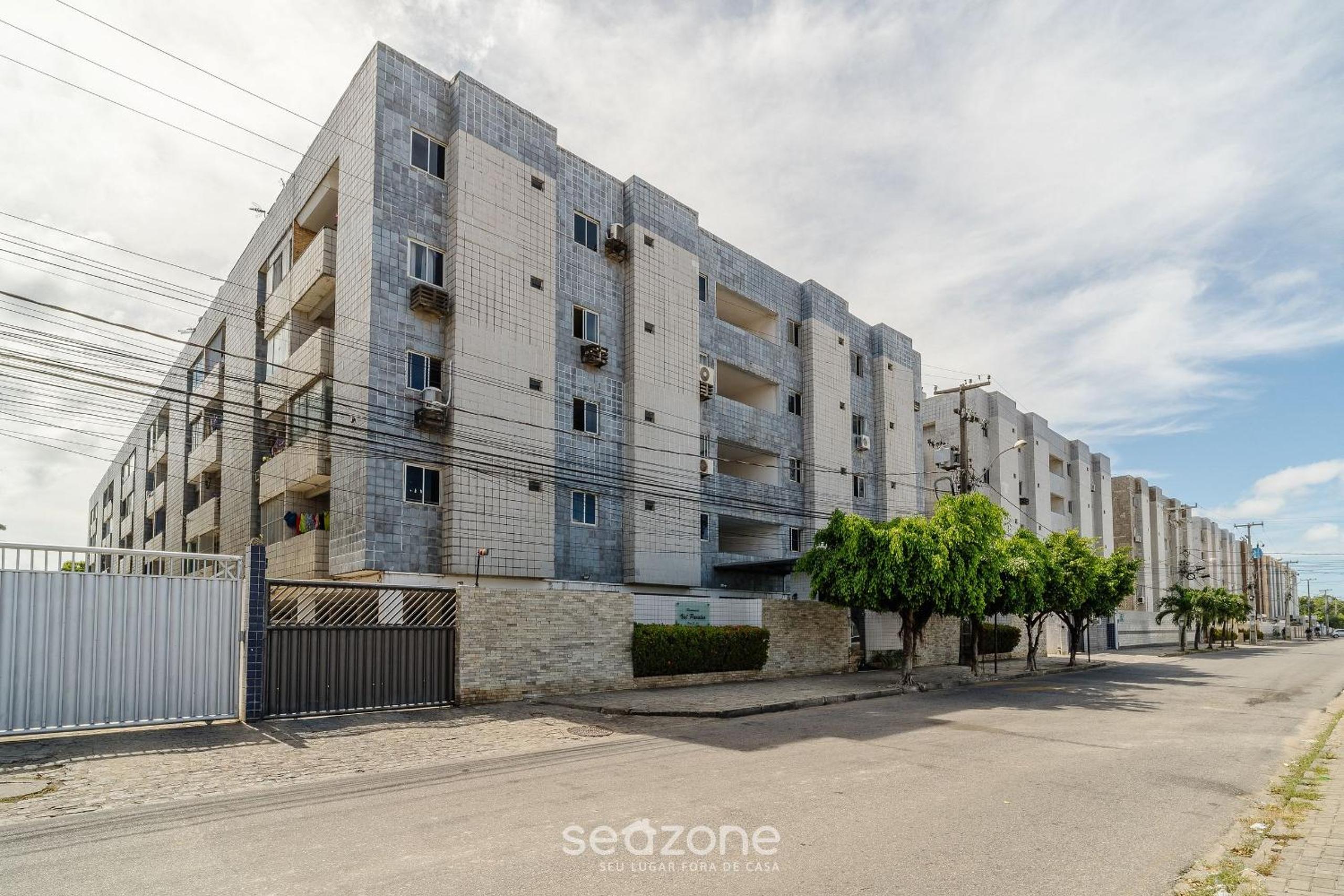 Modern apart near the University Center - RVP0502