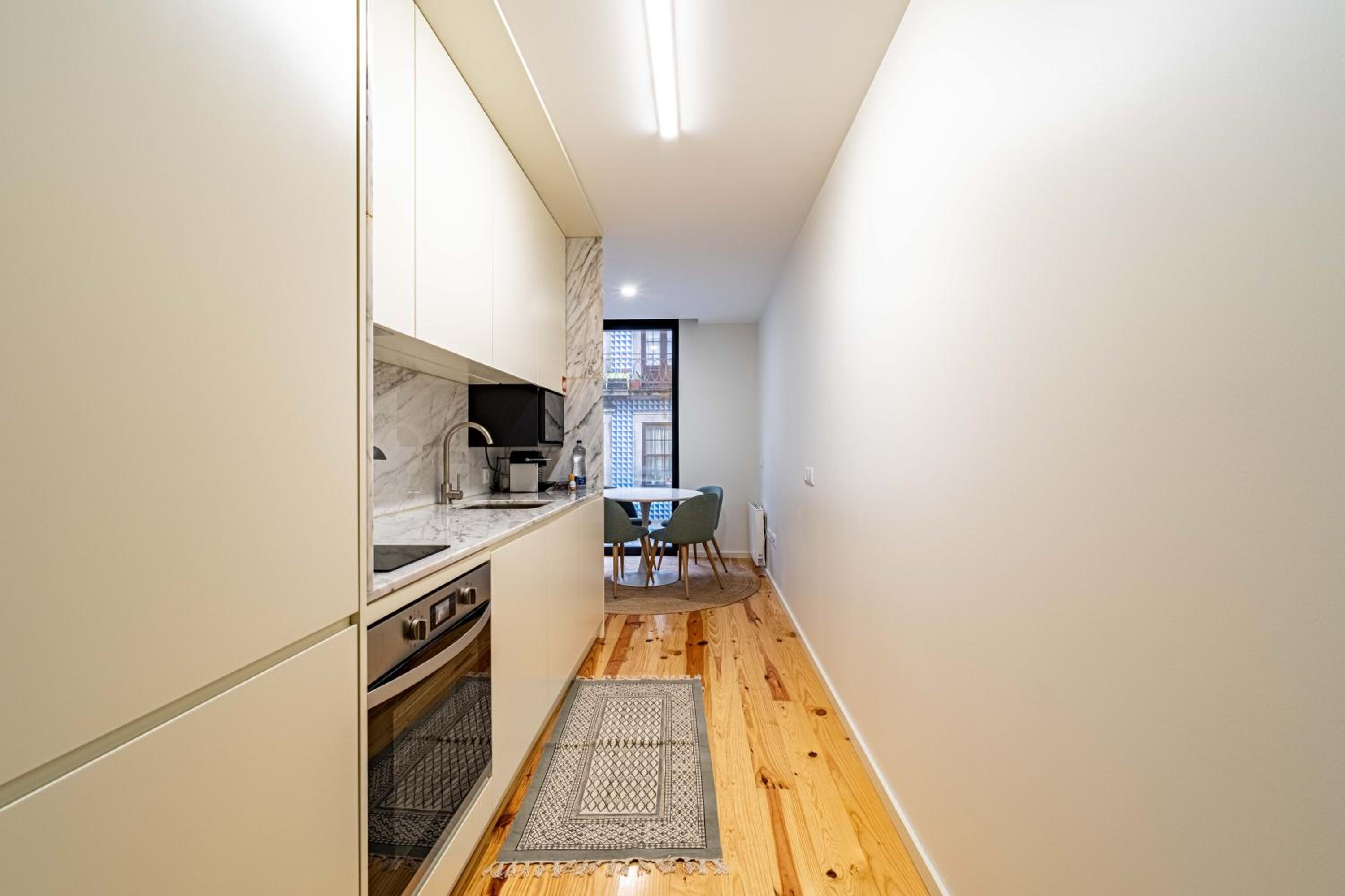 Torrinha Cosy Stay