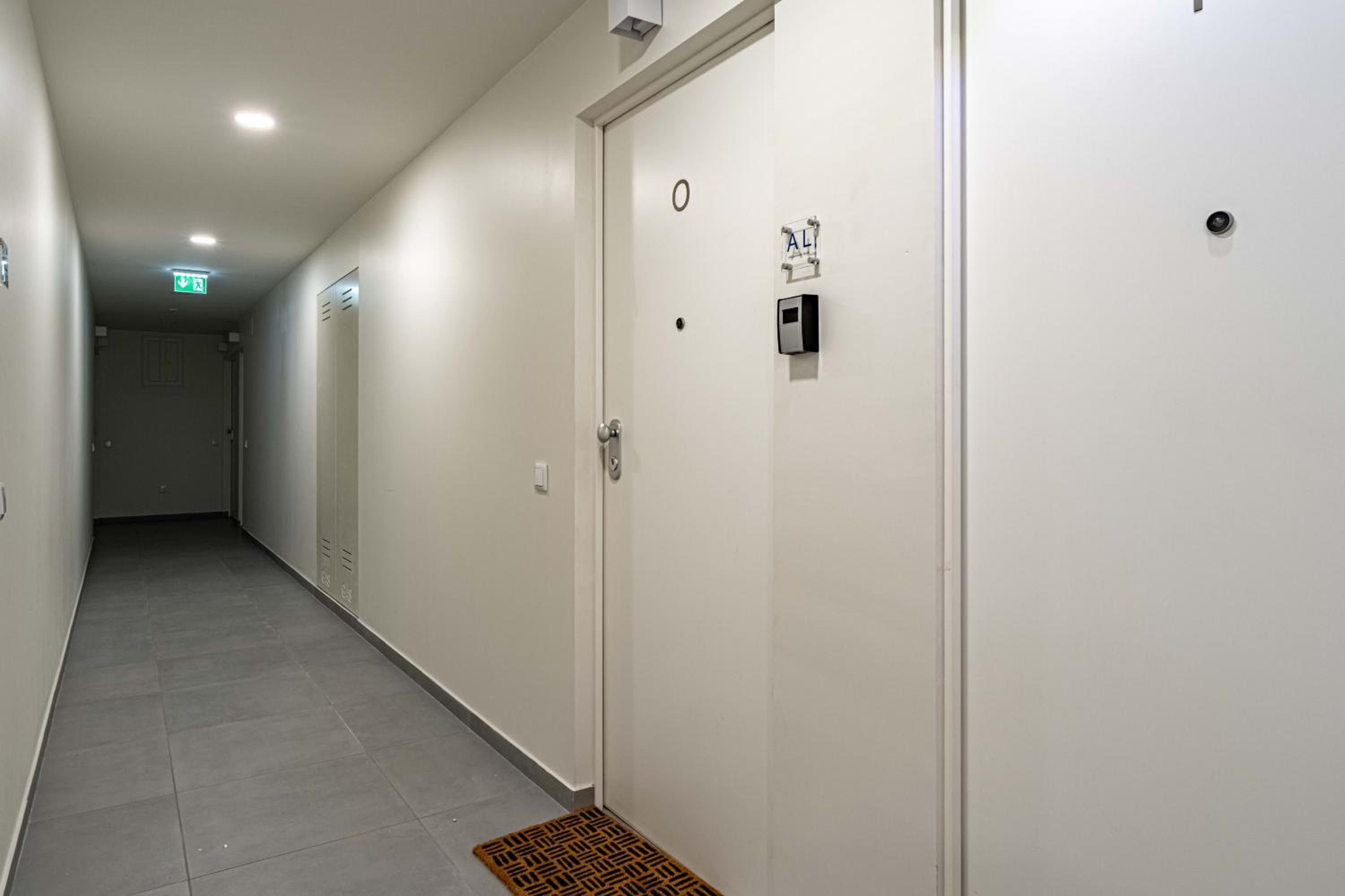 Torrinha Cosy Stay