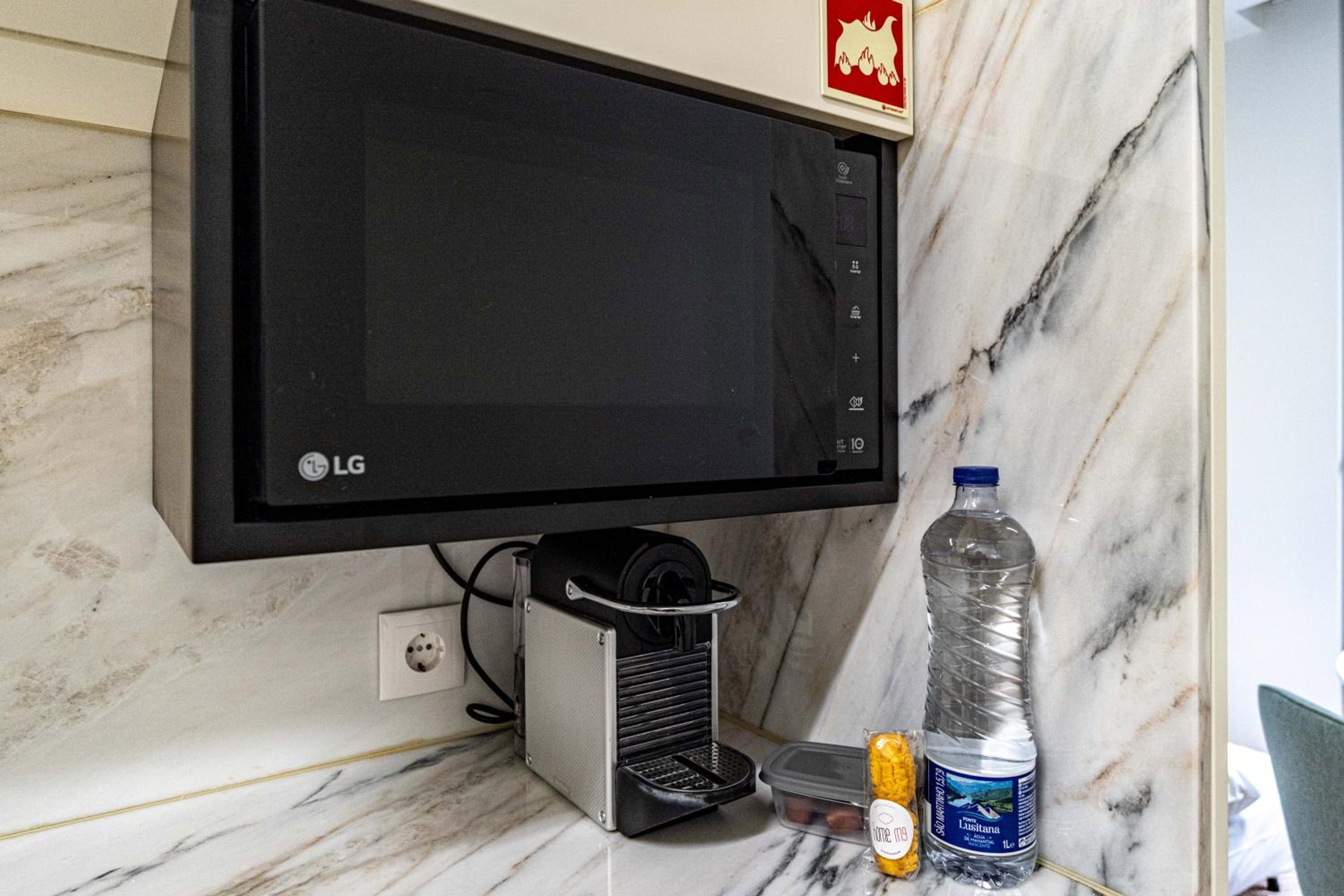 Torrinha Cosy Stay