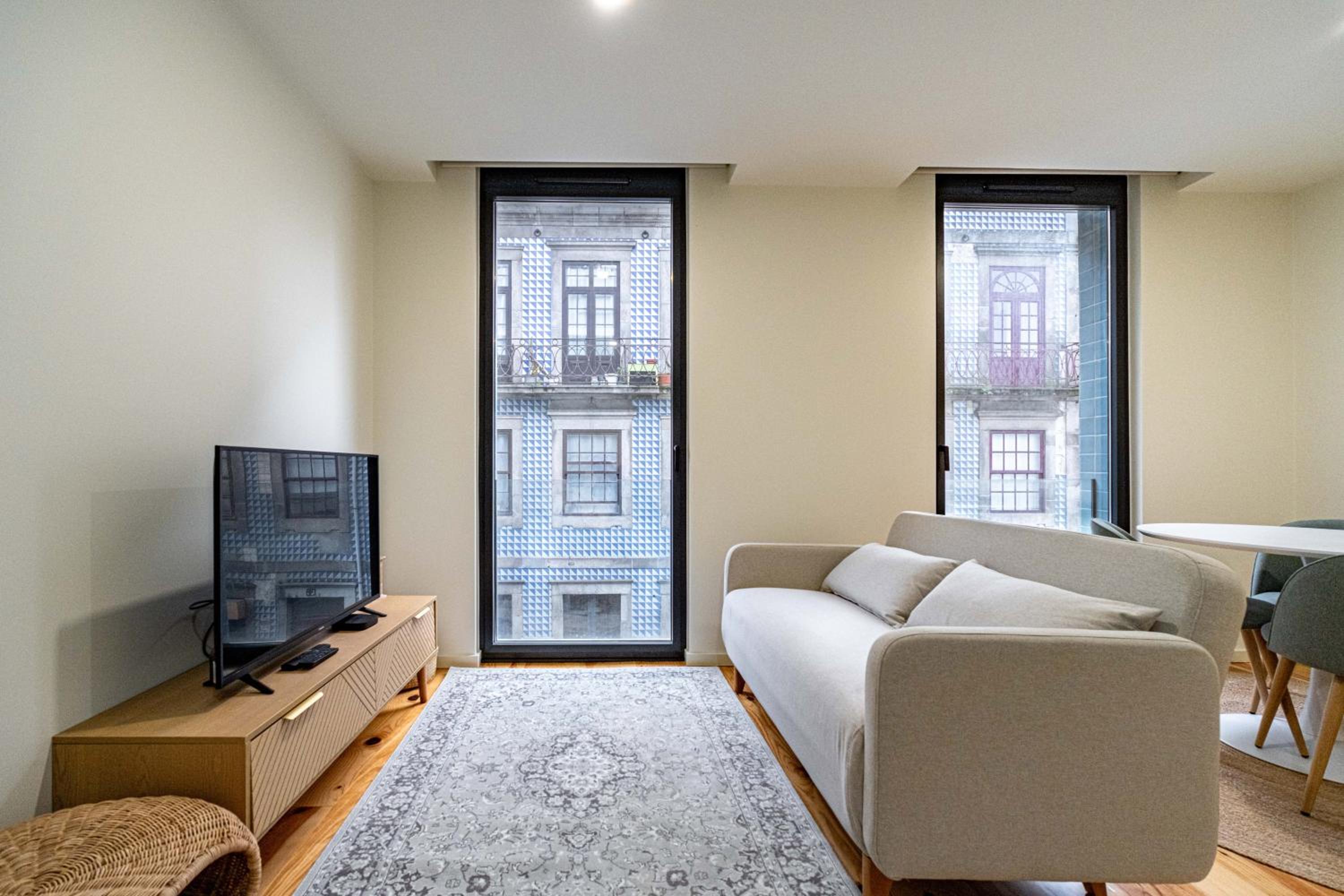 Torrinha Cosy Stay