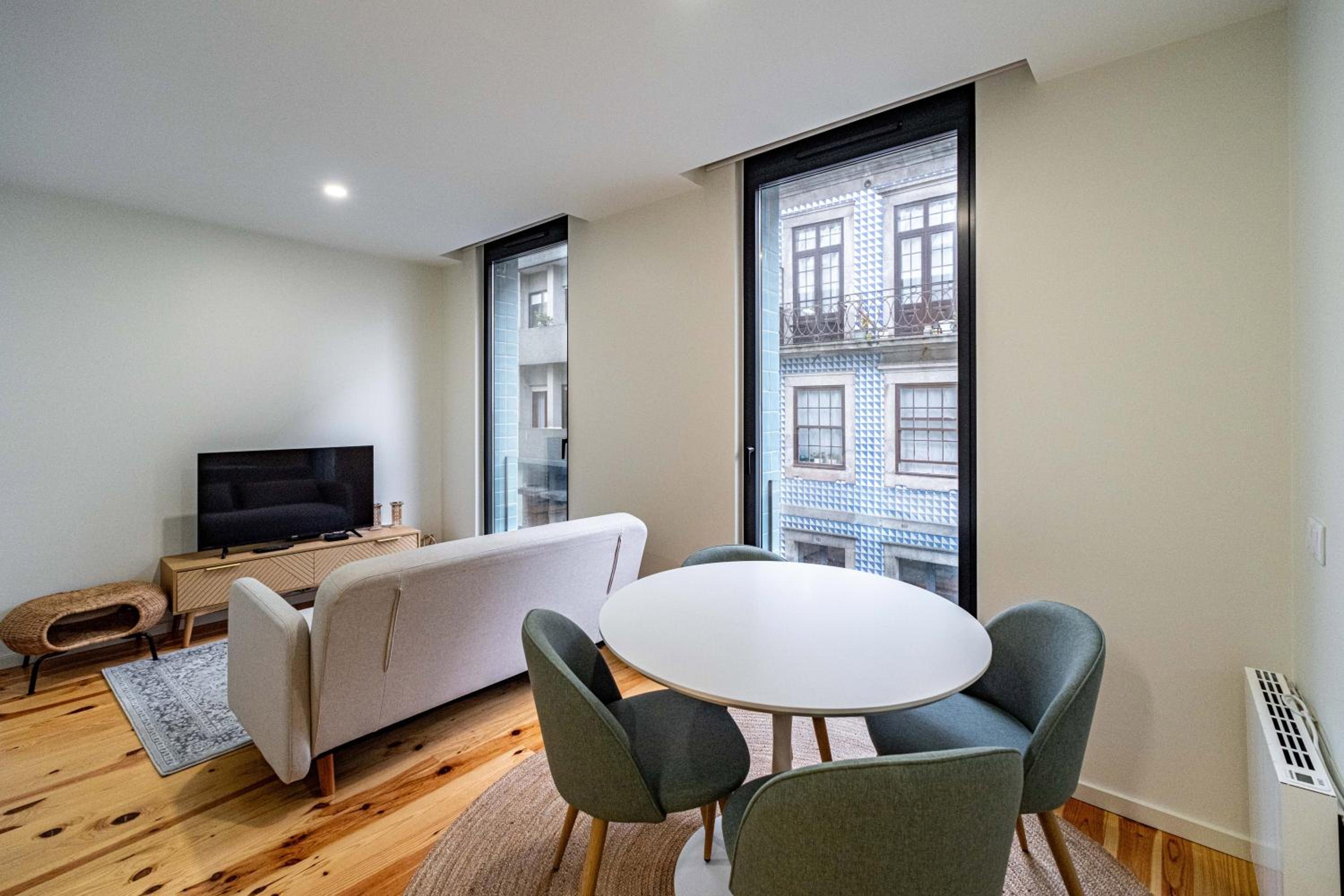 Torrinha Cosy Stay