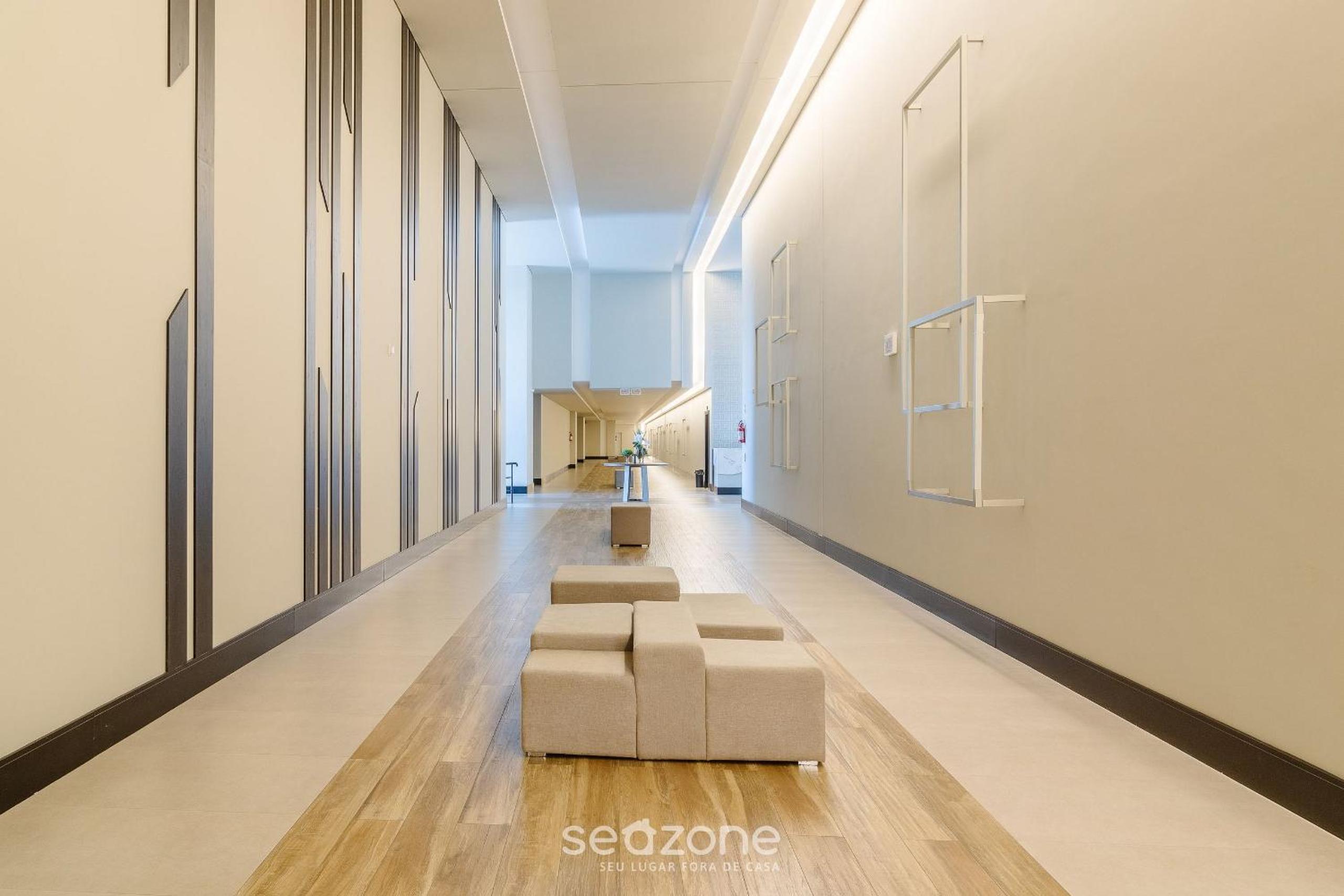 1BR Apt w/ pool 650m from beach PDN0113