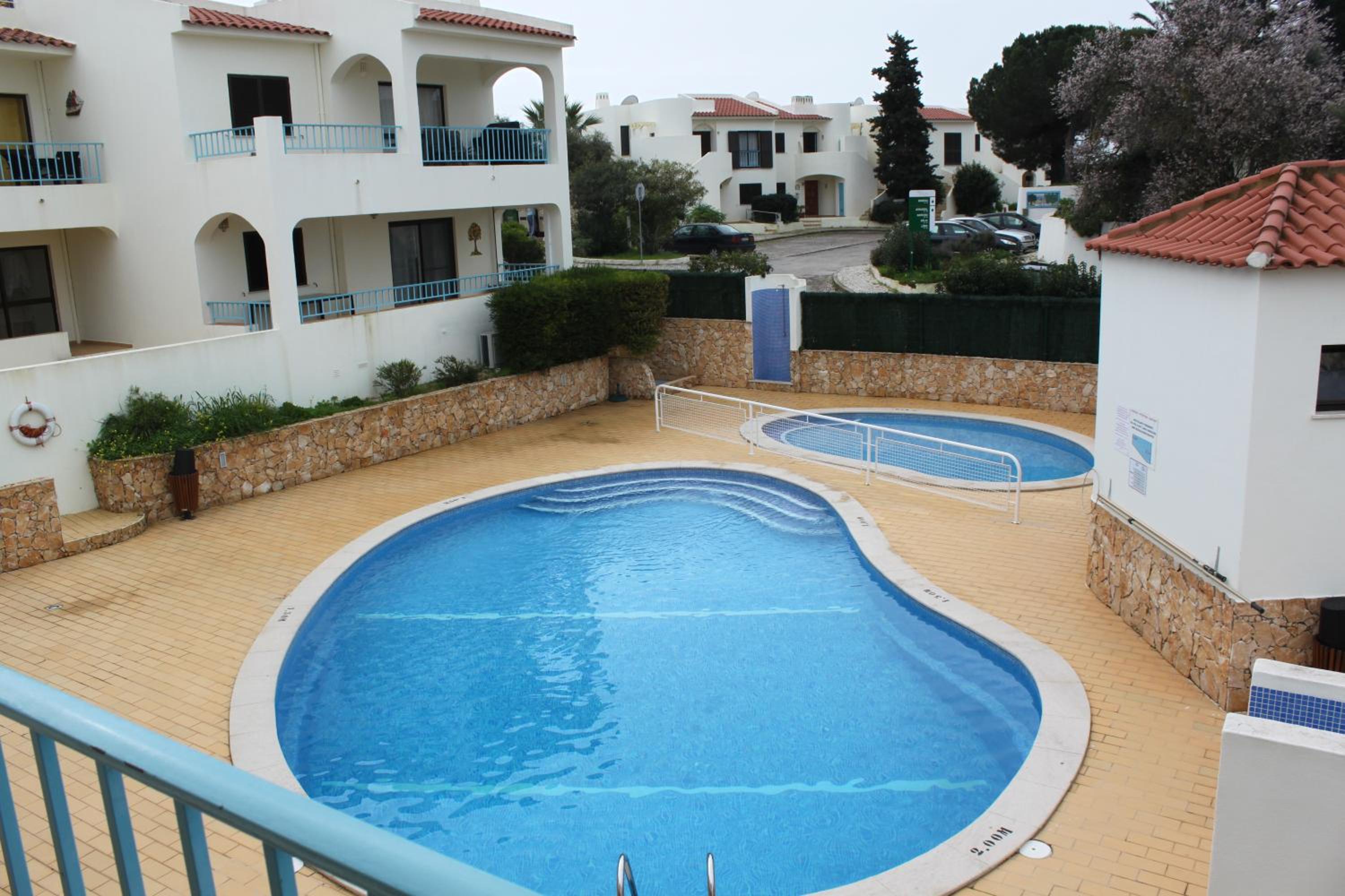 Carvoeiro Vacations - Apartamento Morning Cascade - Property Image 13