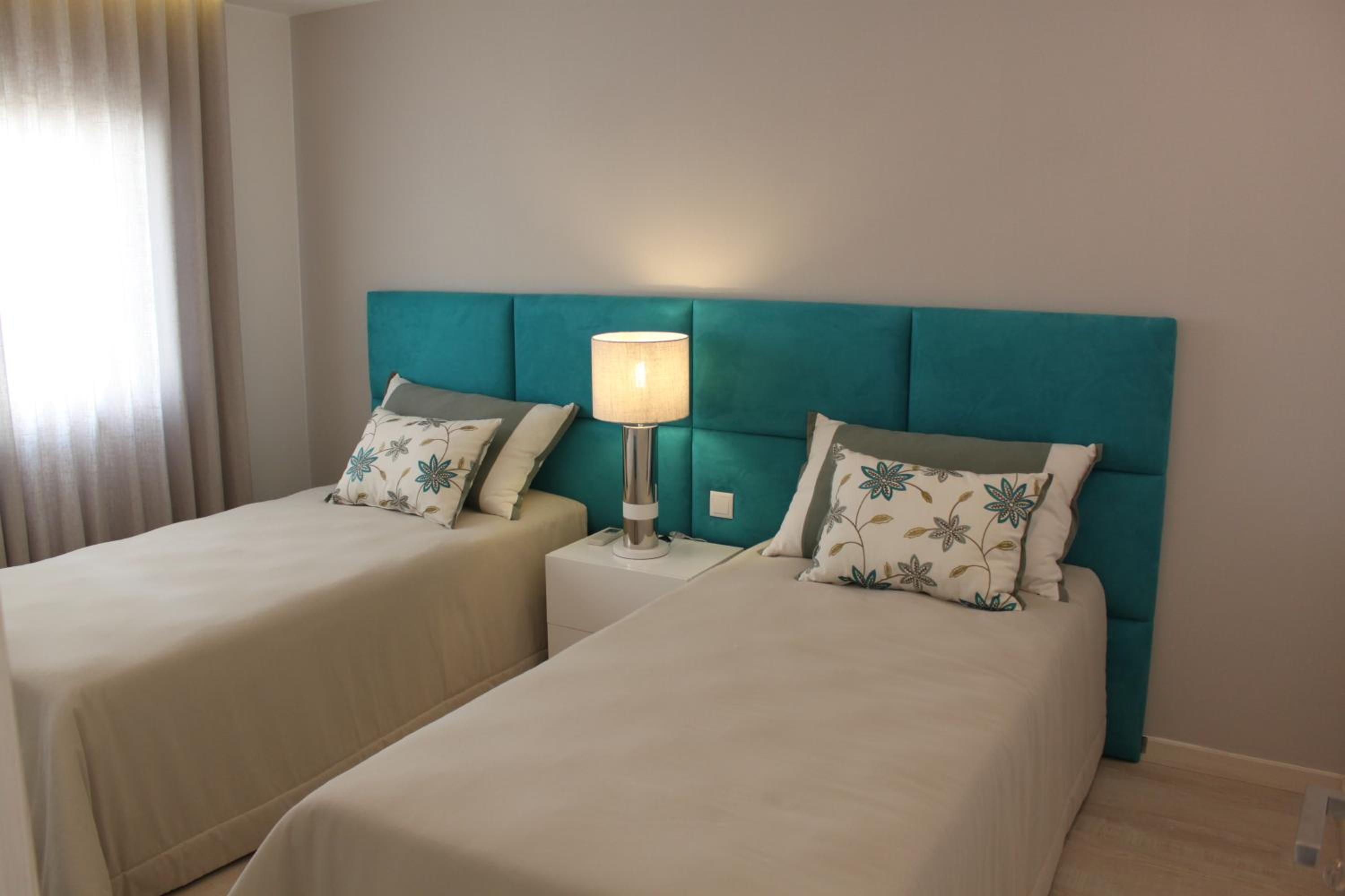 Carvoeiro Vacations - Apartamento Morning Cascade - Property Image 2