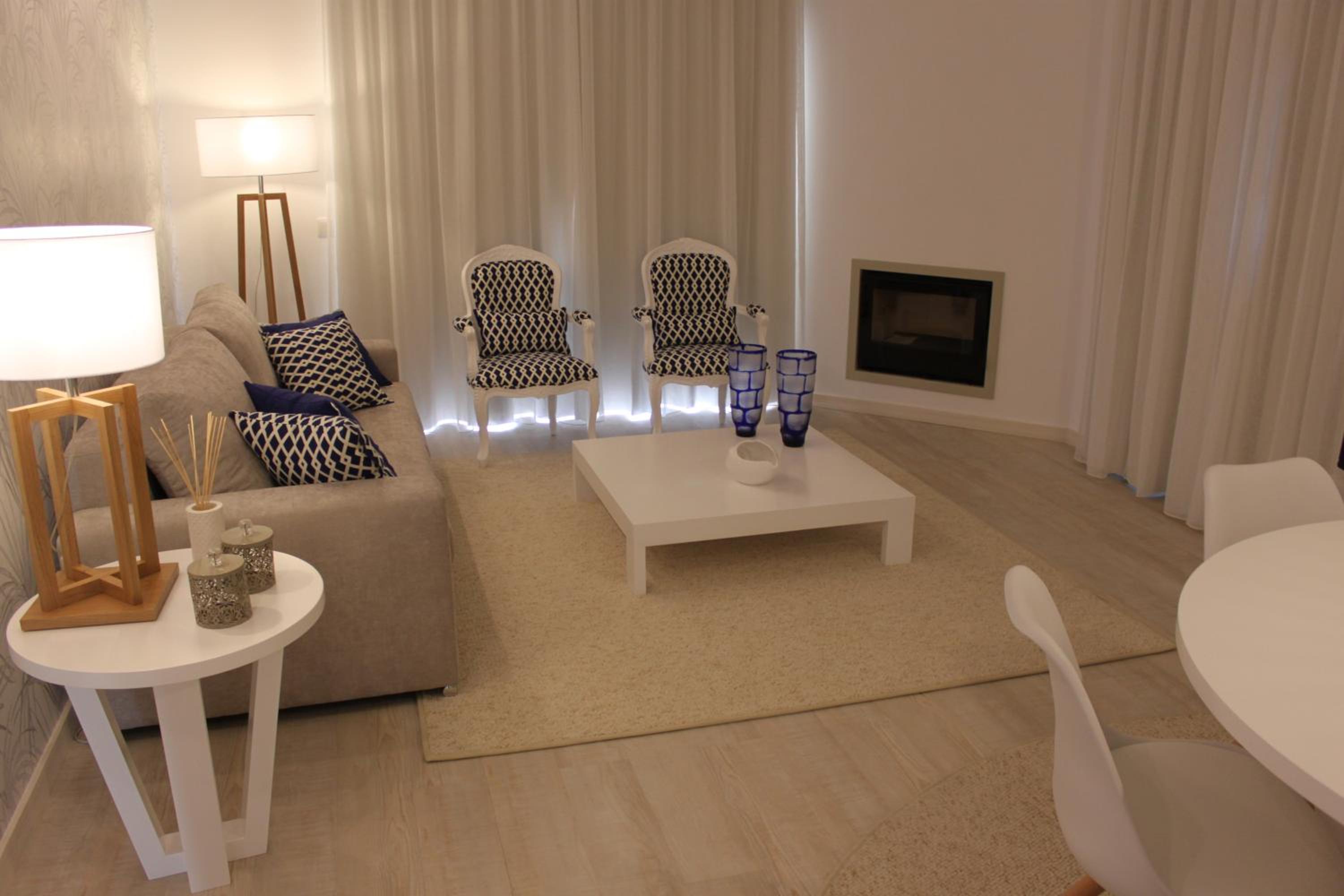 Carvoeiro Vacations - Apartamento Morning Cascade - Property Image 3