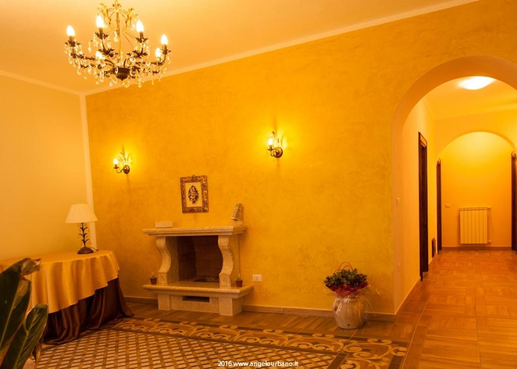 Il Casale Della Regina