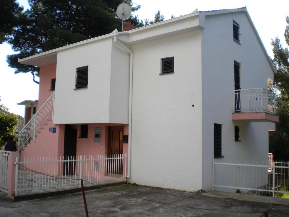 Apartments Glibić view 4