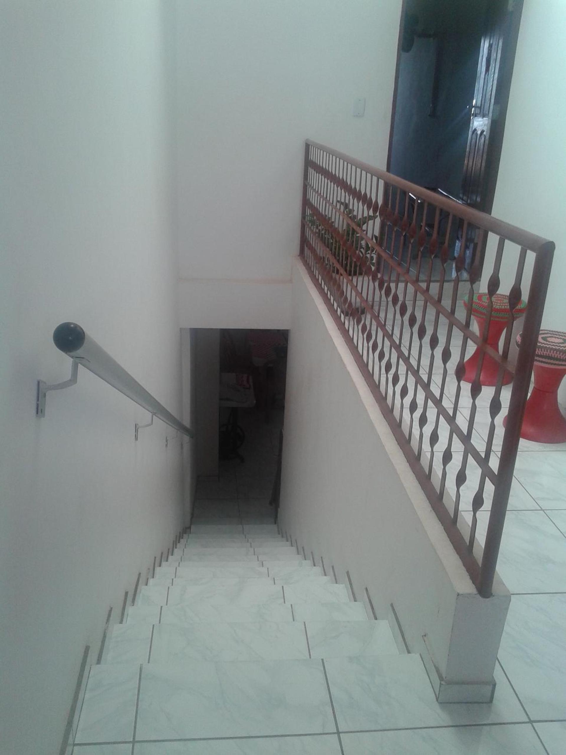 Pousada Jatobá