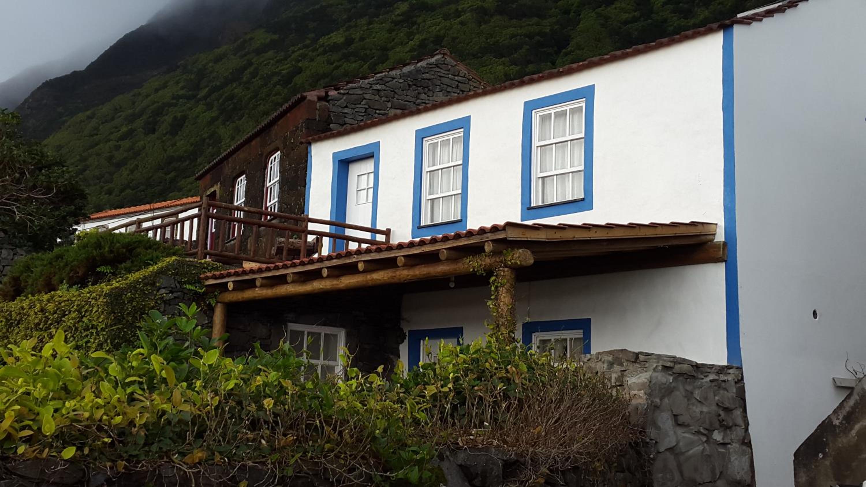 Casa da Fajã - RRAL nº 635 view 3