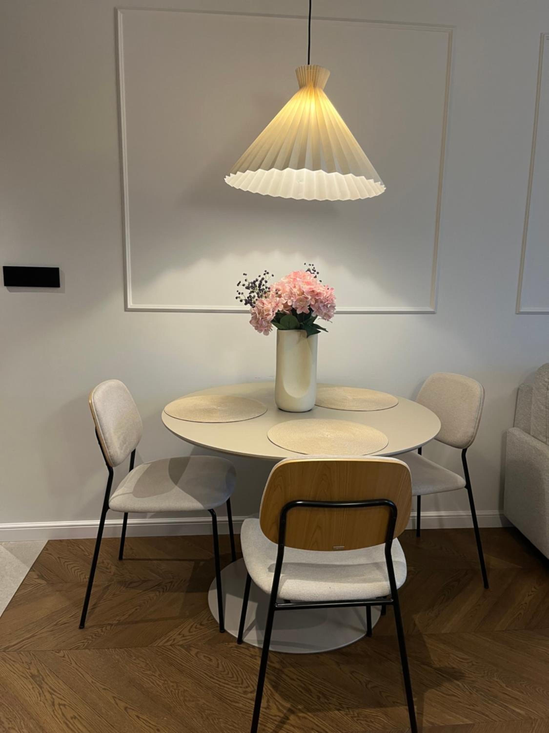 Apartament BonHaus Grzegórzecka