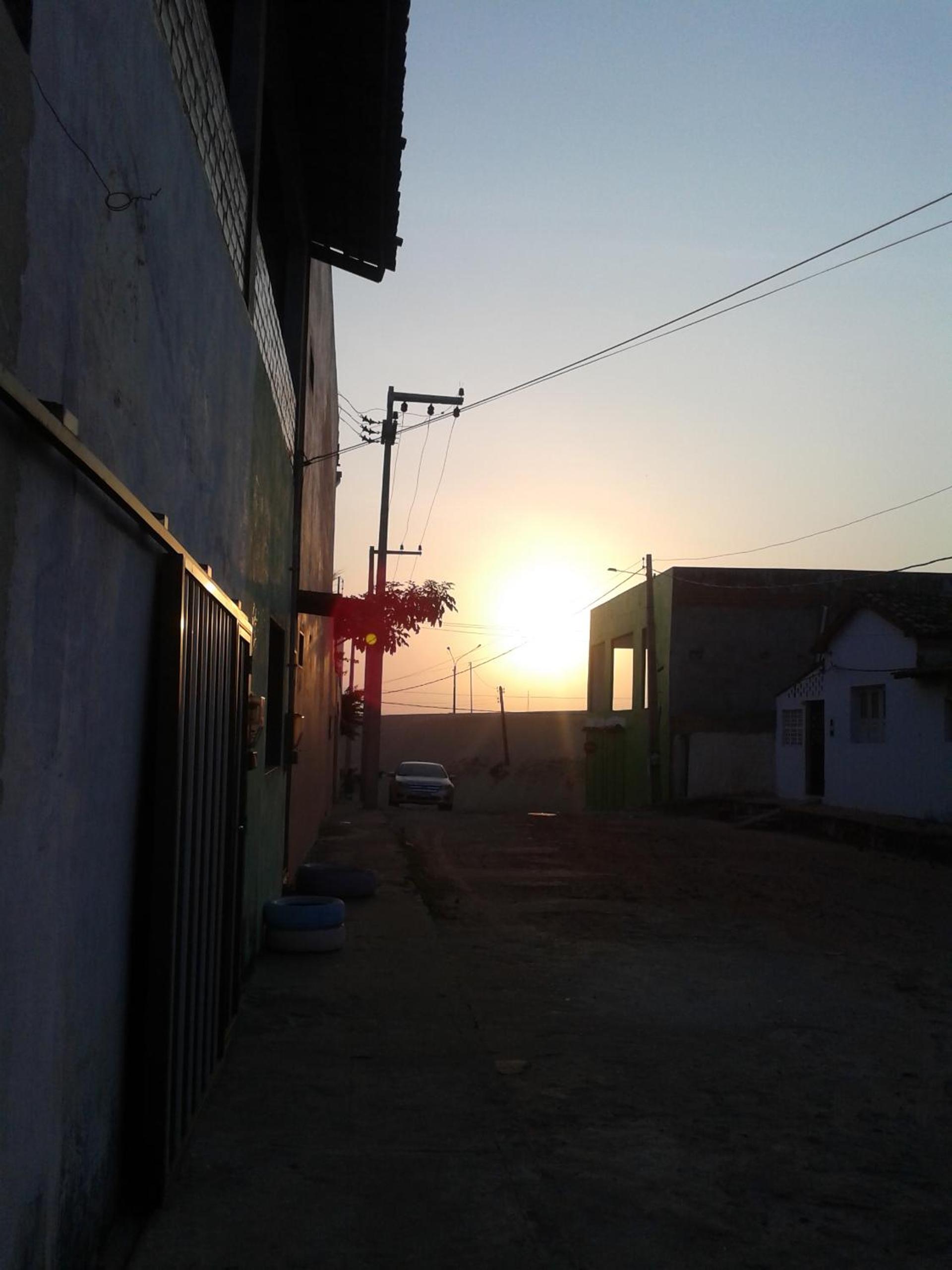 Pousada Jatobá