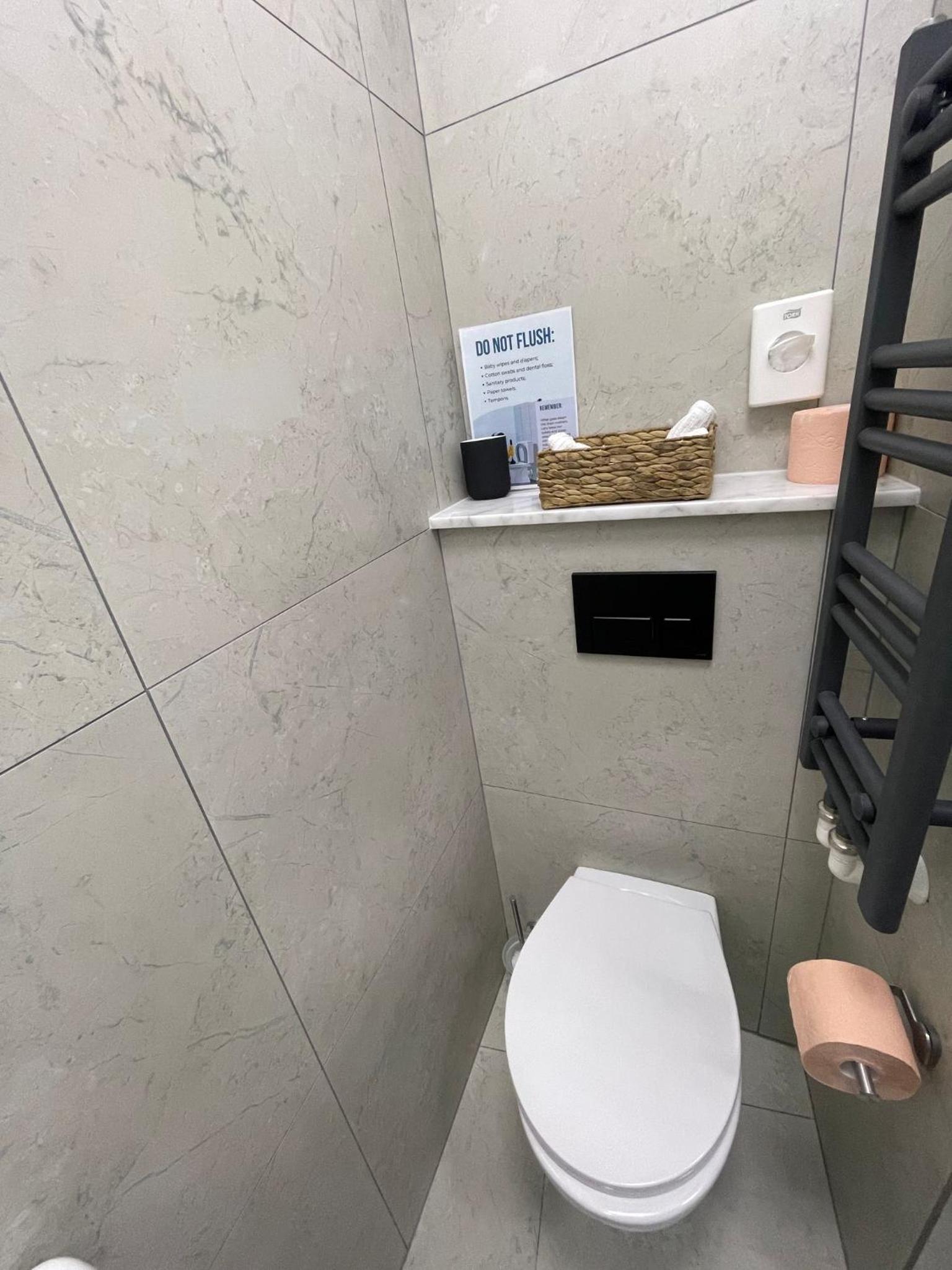 Style Central Victoria