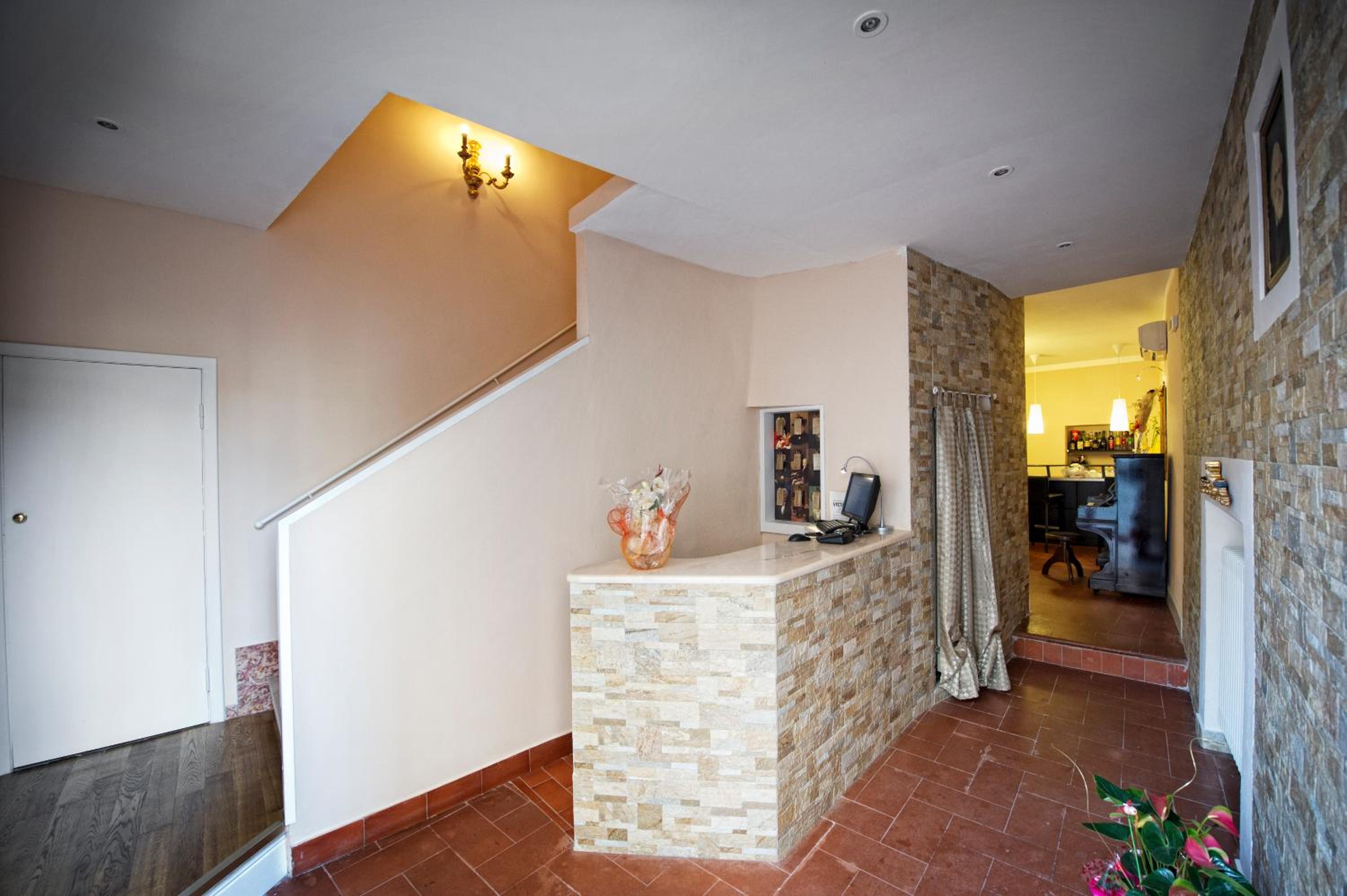 Hotel Boutique Hotel L'Imperatrice - Image 1