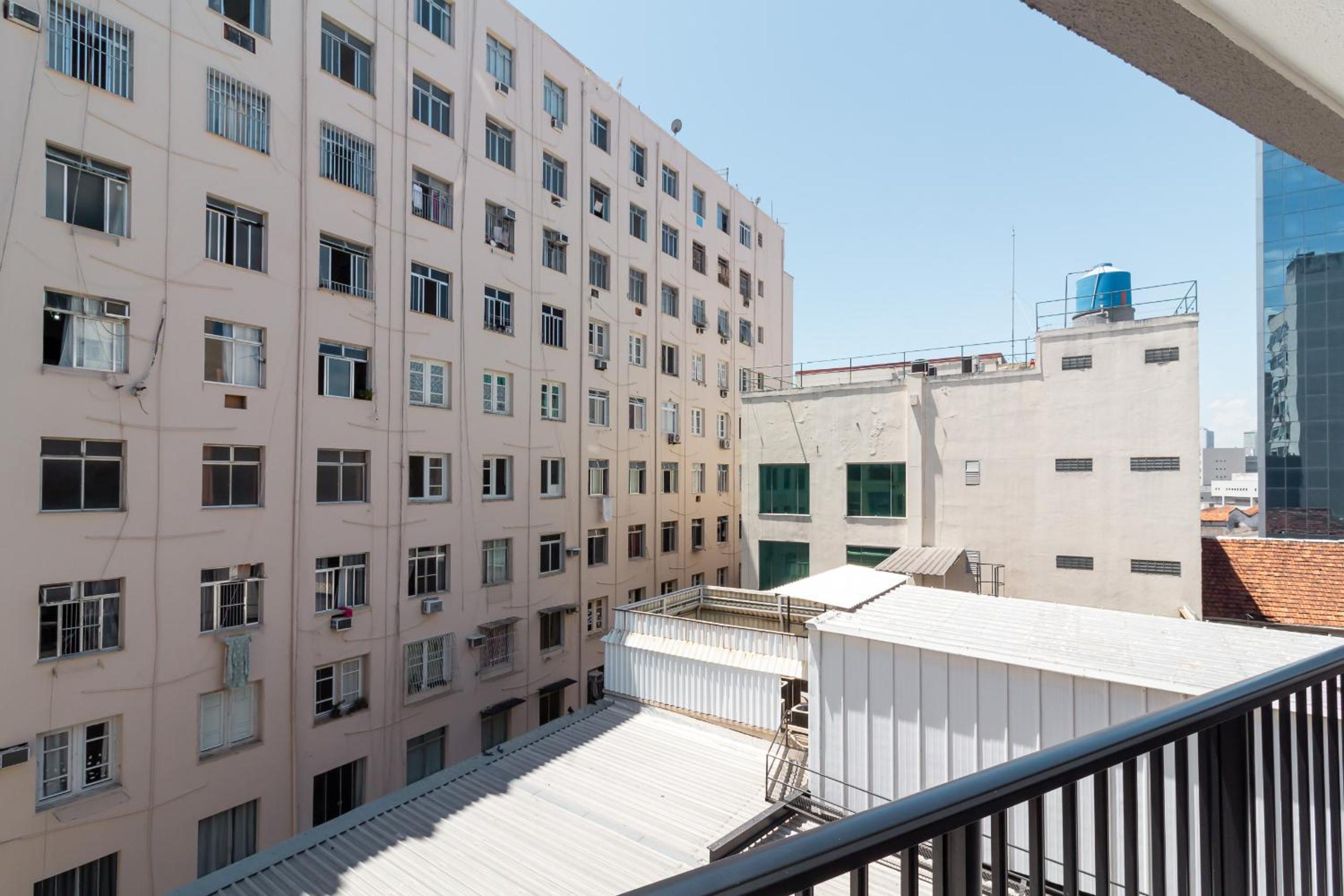 Próximo do Centro do Rio - IM712