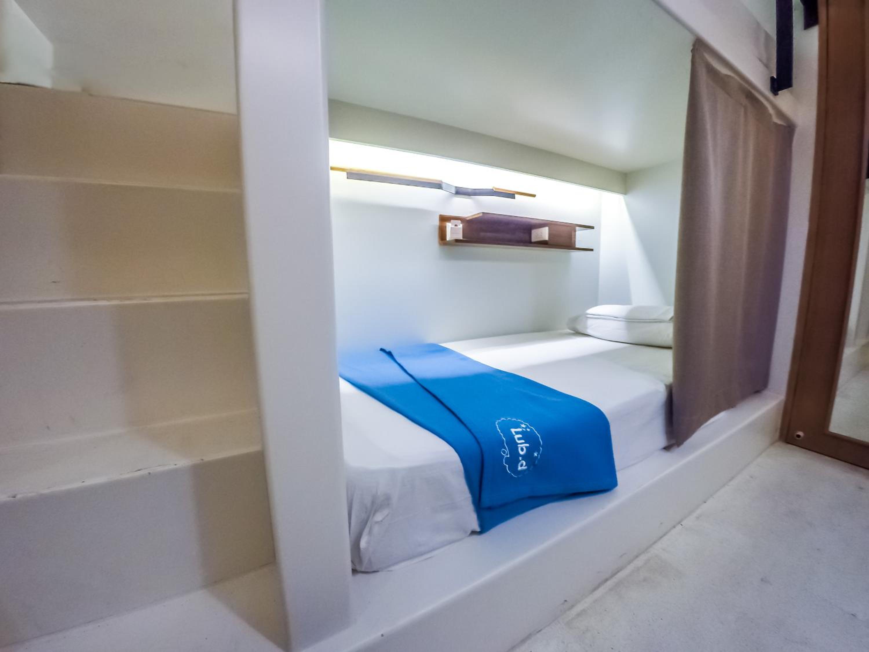 Lub d Phuket Patong - Near Patong Beach & Vibrant Social Vibe