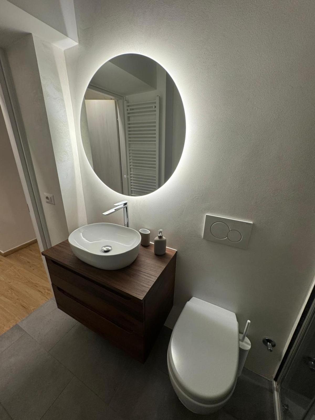 Elegant central Suite