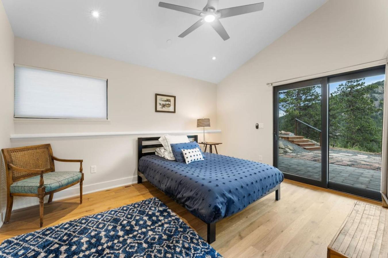 Pineview Panorama Luxe Retreat 20 Mins to Boulder