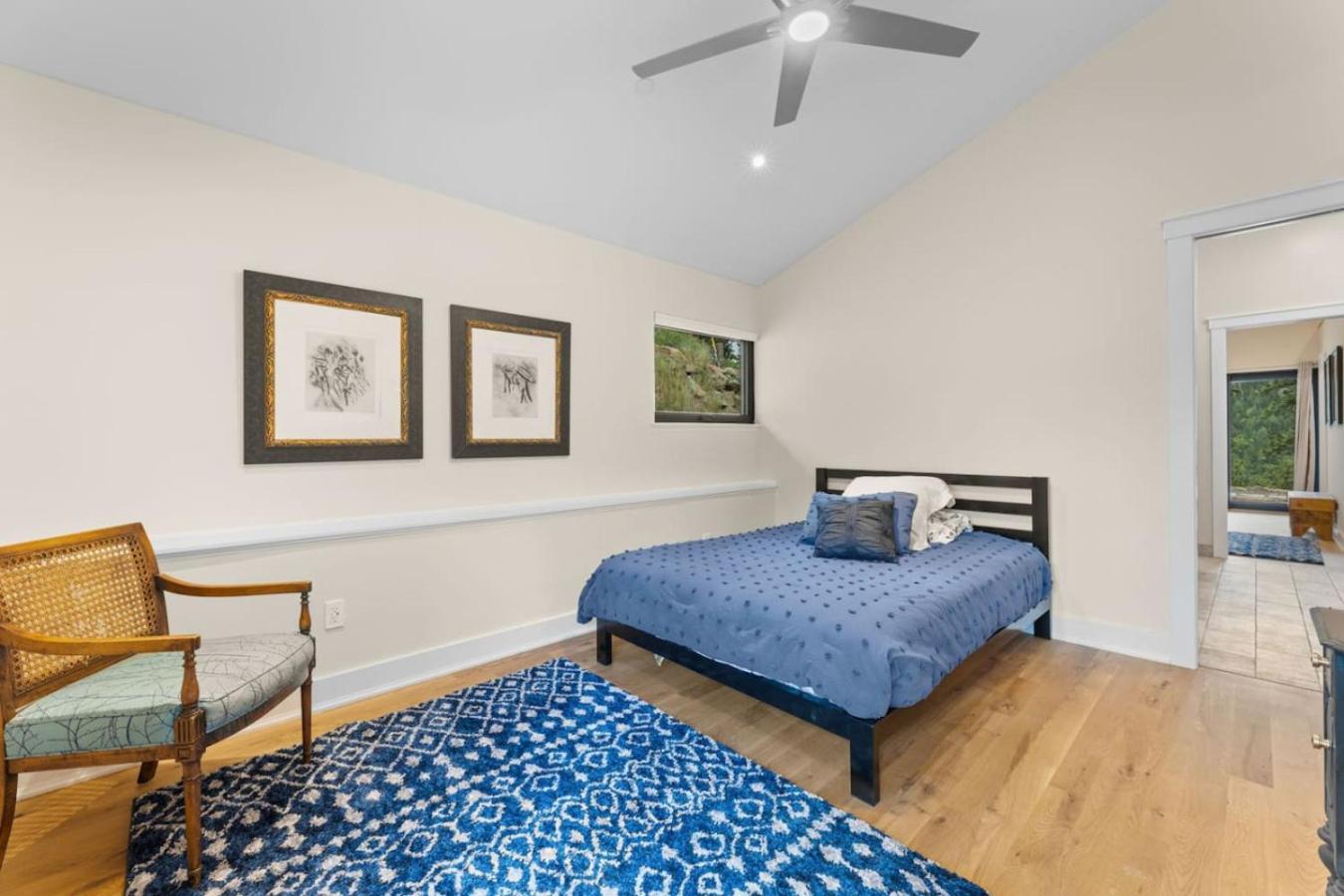 Pineview Panorama Luxe Retreat 20 Mins to Boulder