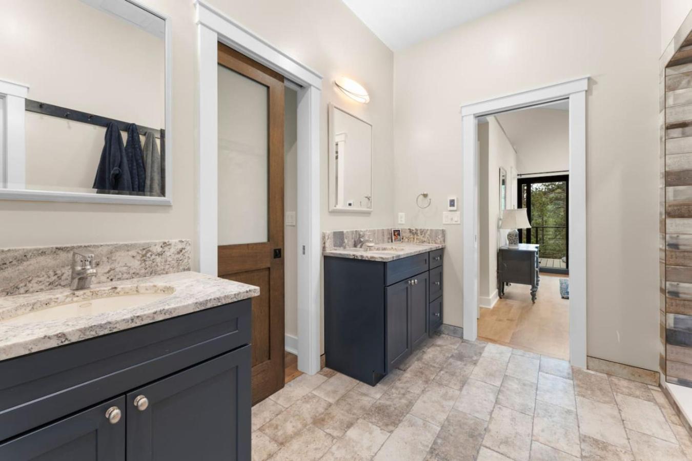 Pineview Panorama Luxe Retreat 20 Mins to Boulder